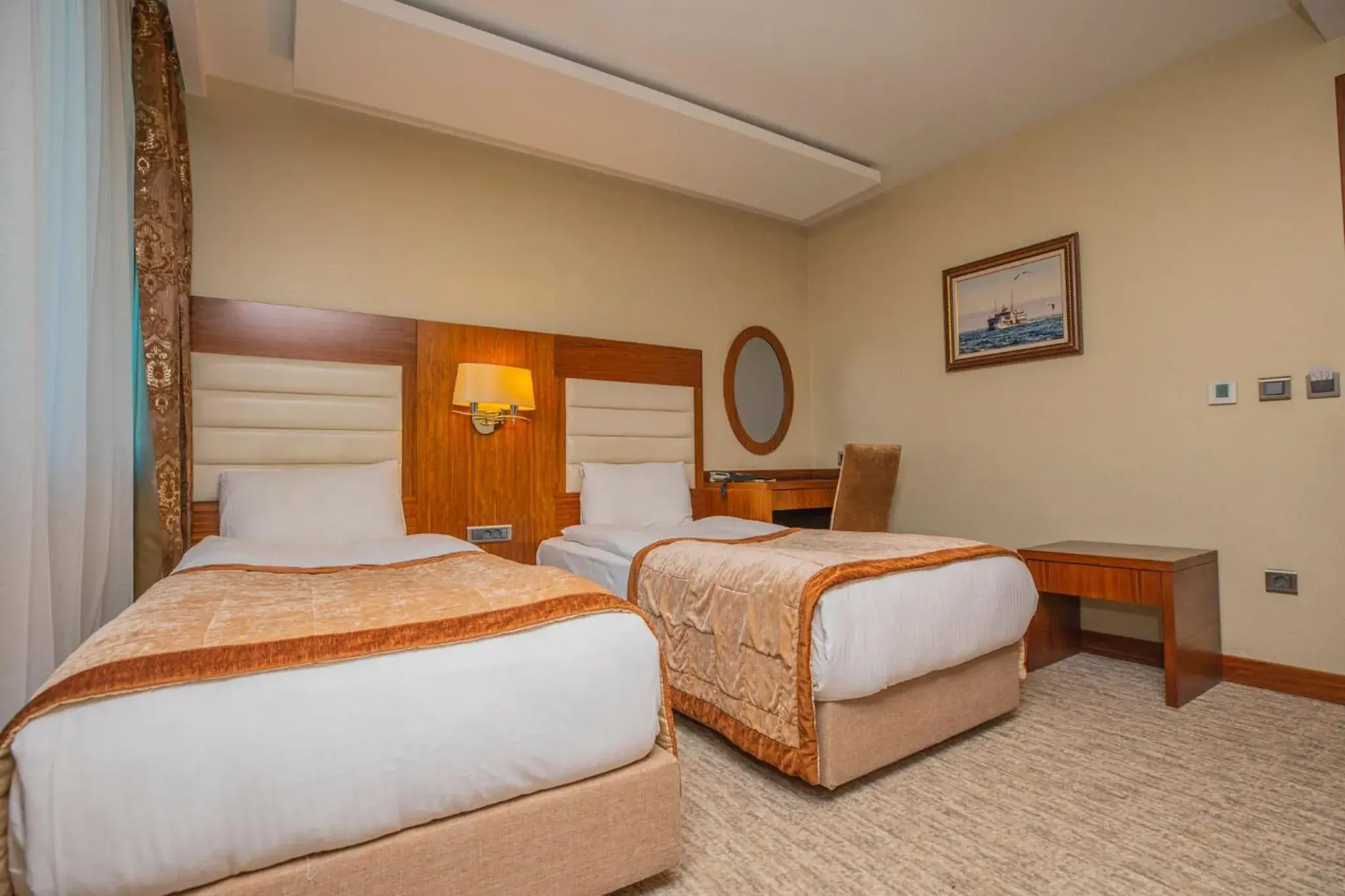 Akman Premium Hotel Akman Premium Hotel