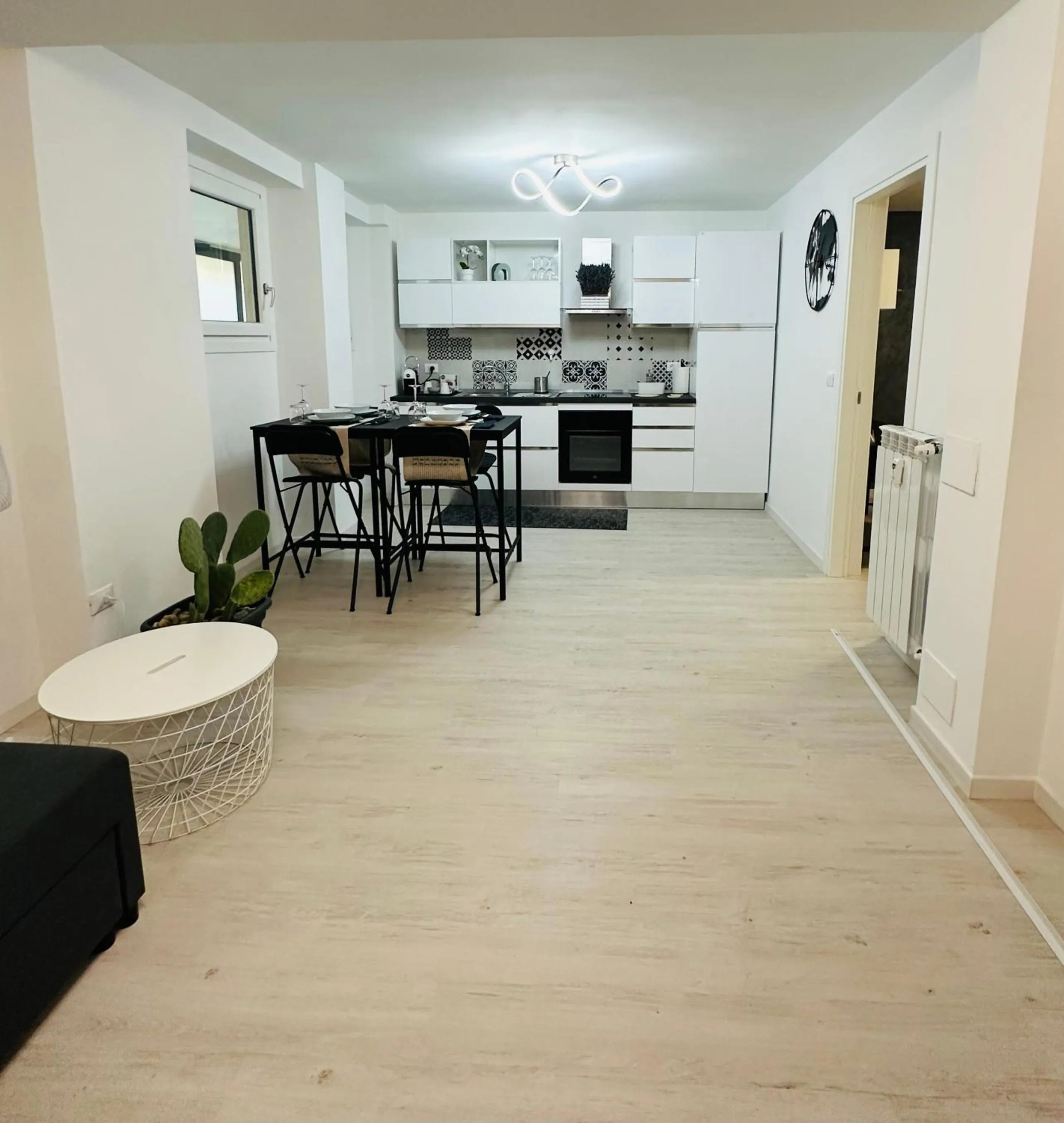 Casa InCentro