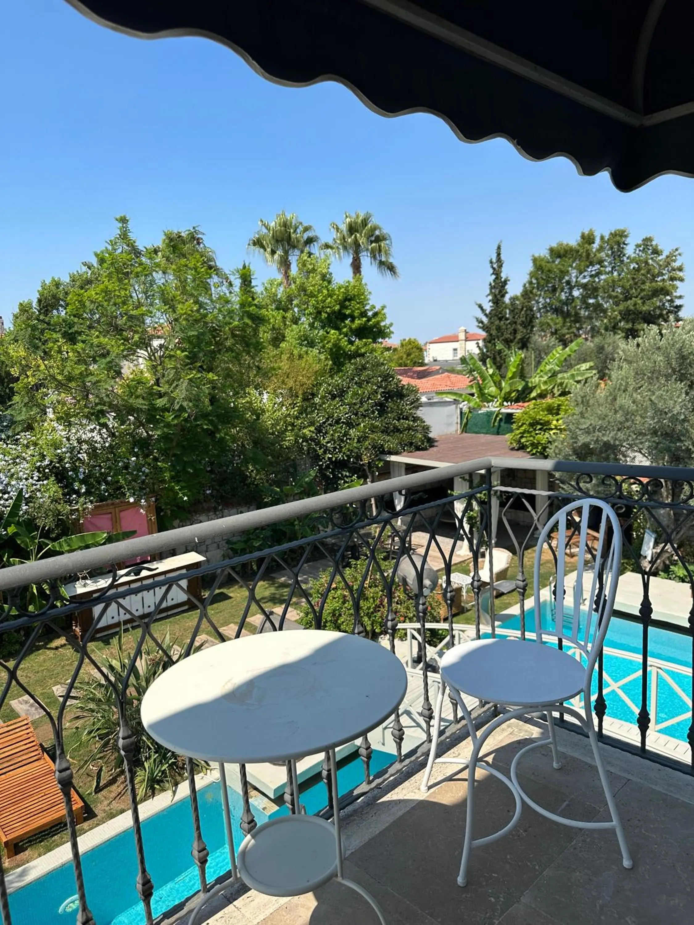 Argente Alaçatı (Adult Only)