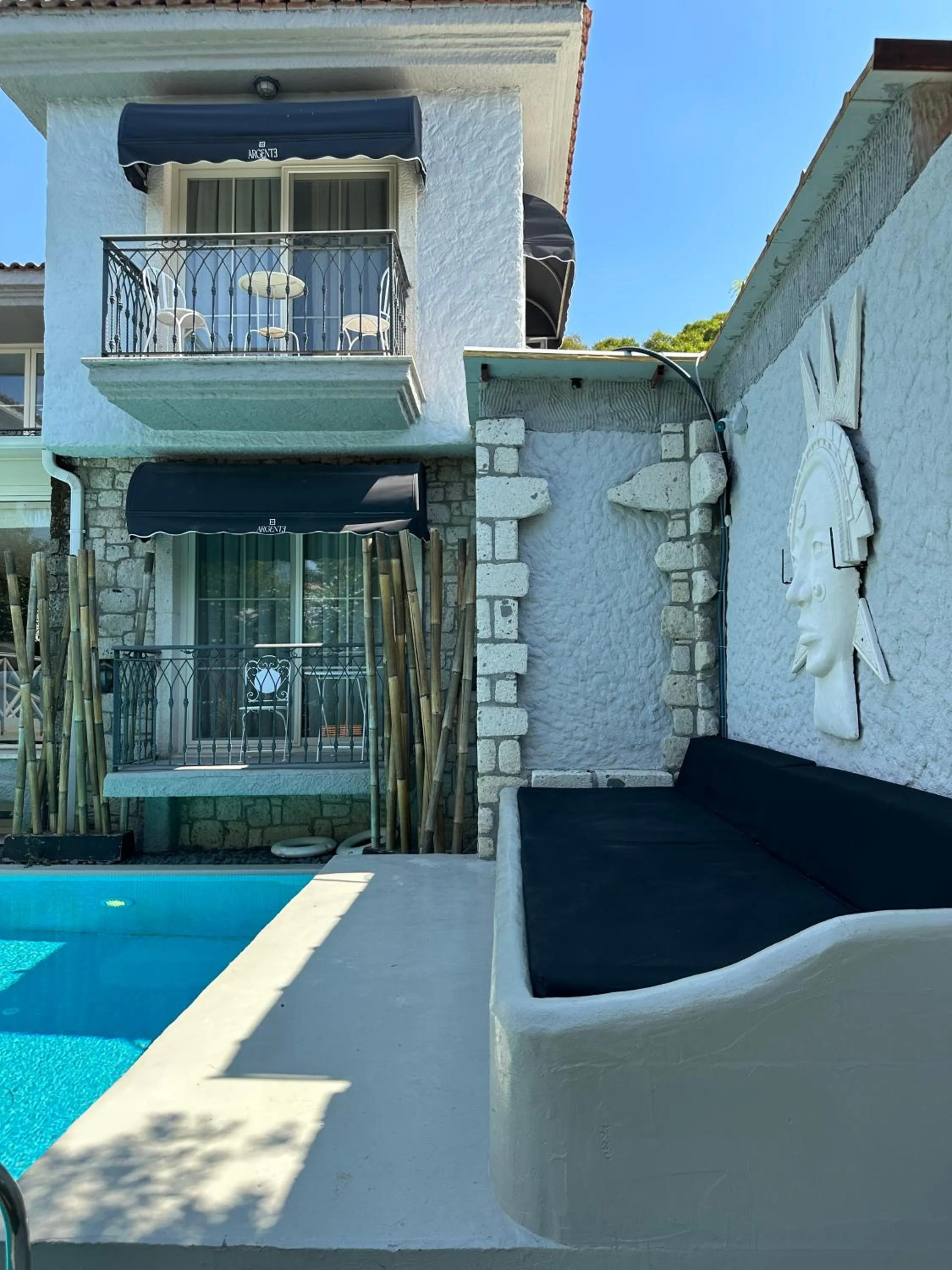 Argente Alaçatı (Adult Only)