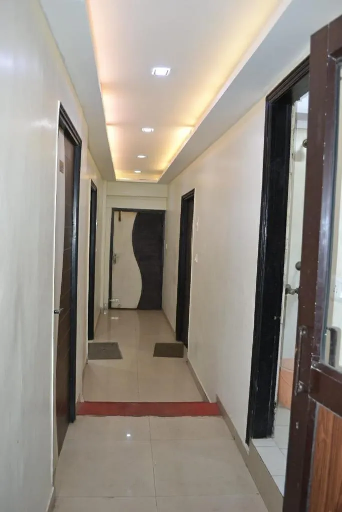 View (from property/room) in Hotel Jigyasa By Mayda Hospitality Pvt. Ltd.