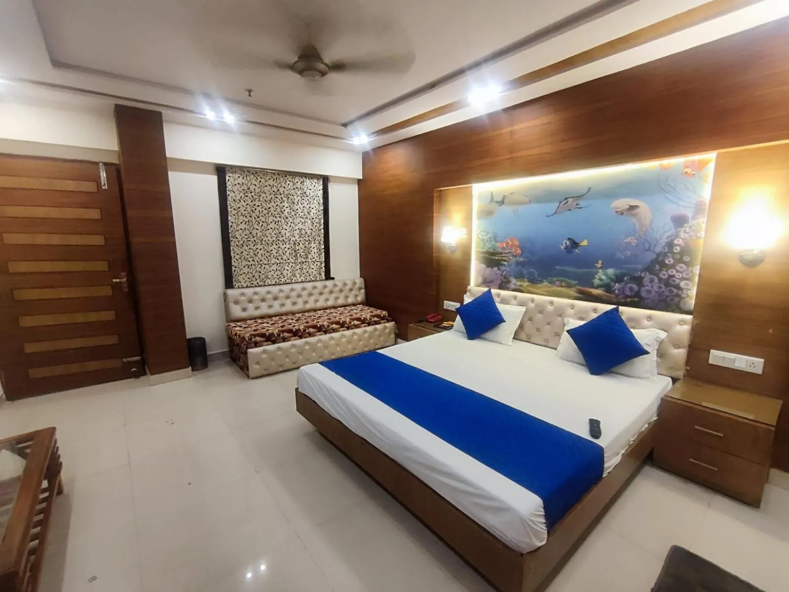 Property building, Bed in Hotel Jigyasa By Mayda Hospitality Pvt. Ltd.