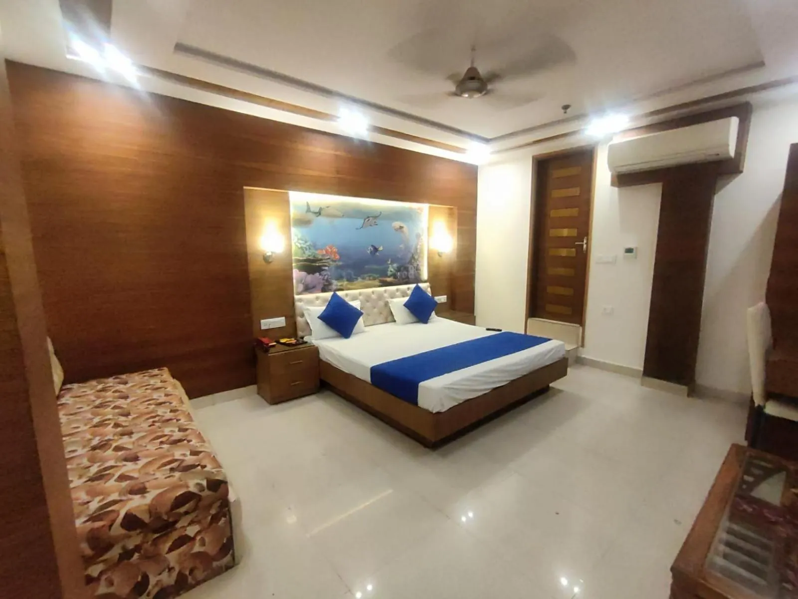 Property building, Bed in Hotel Jigyasa By Mayda Hospitality Pvt. Ltd.