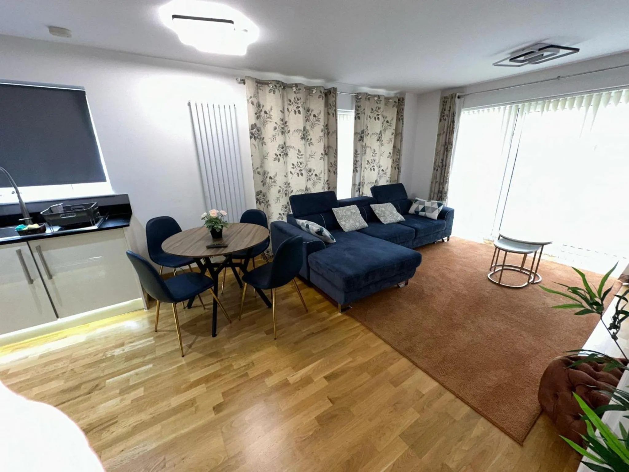 little hideout, Luxury Apartment