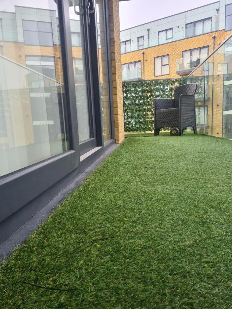 little hideout, Luxury Apartment