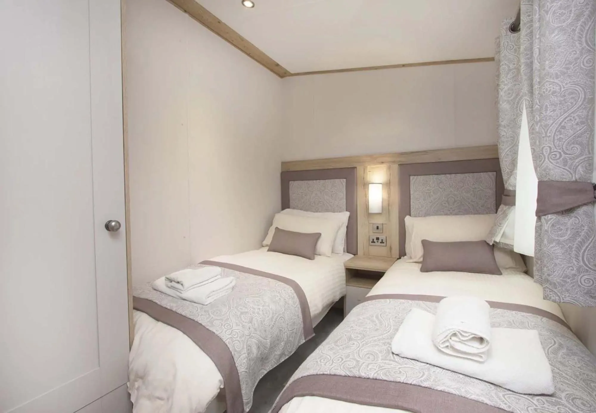Loch Lomond Holiday Park