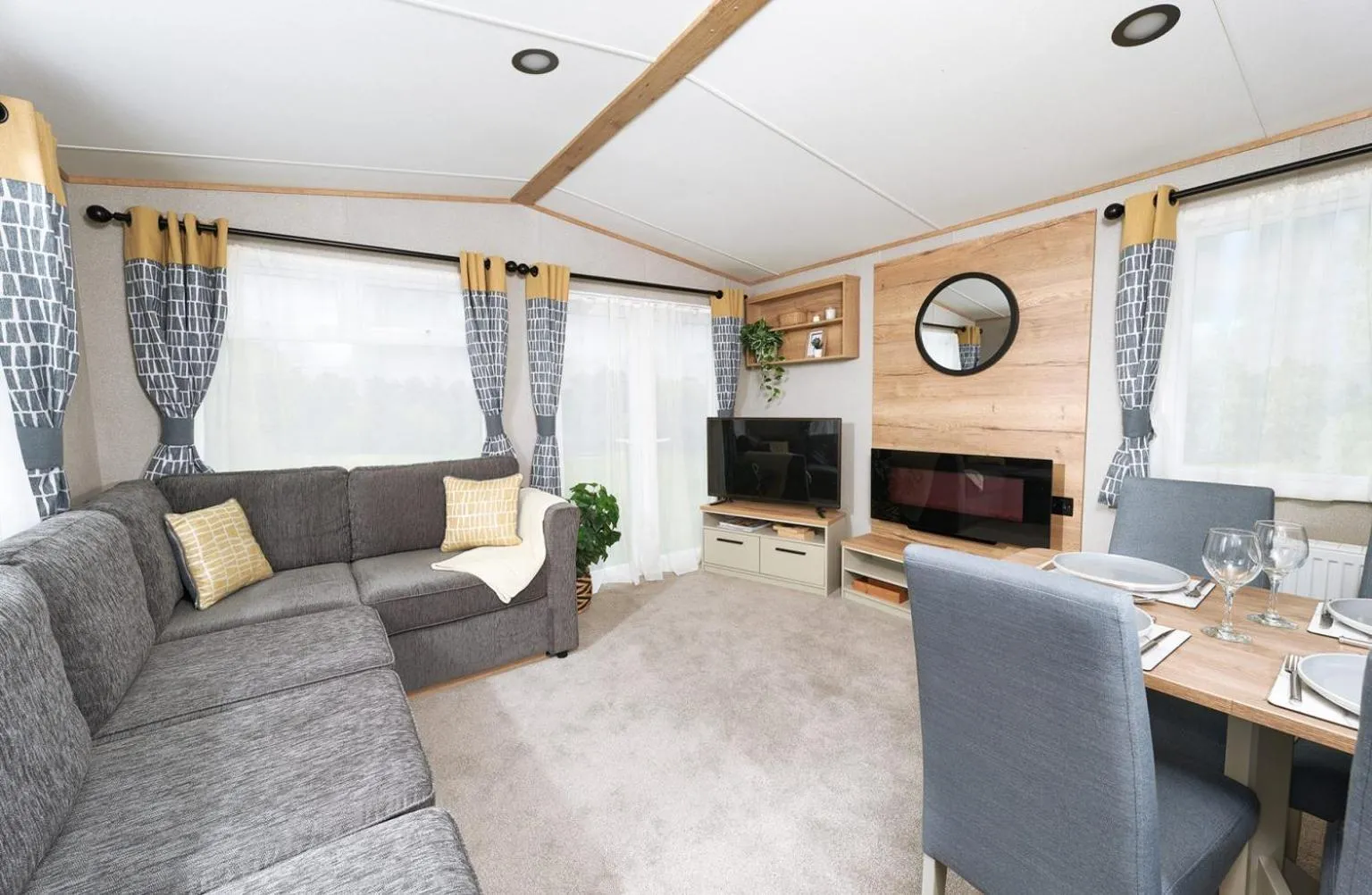 Loch Lomond Holiday Park