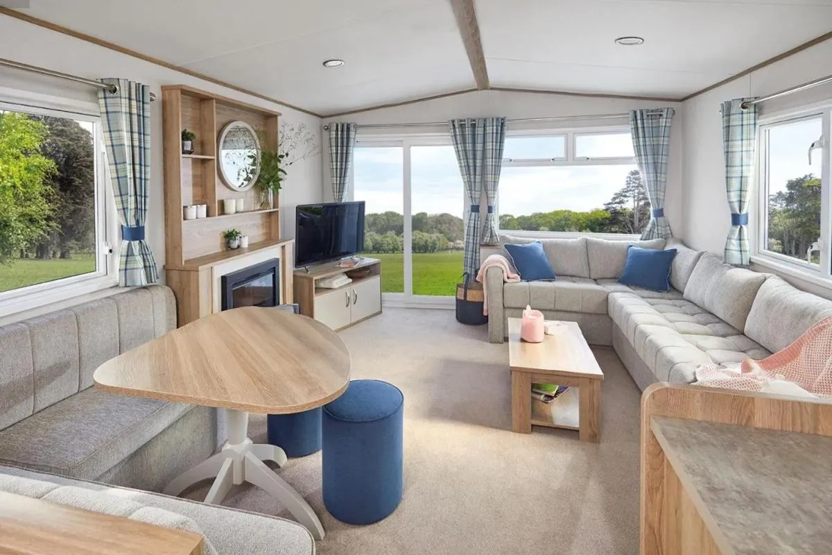 Loch Lomond Holiday Park