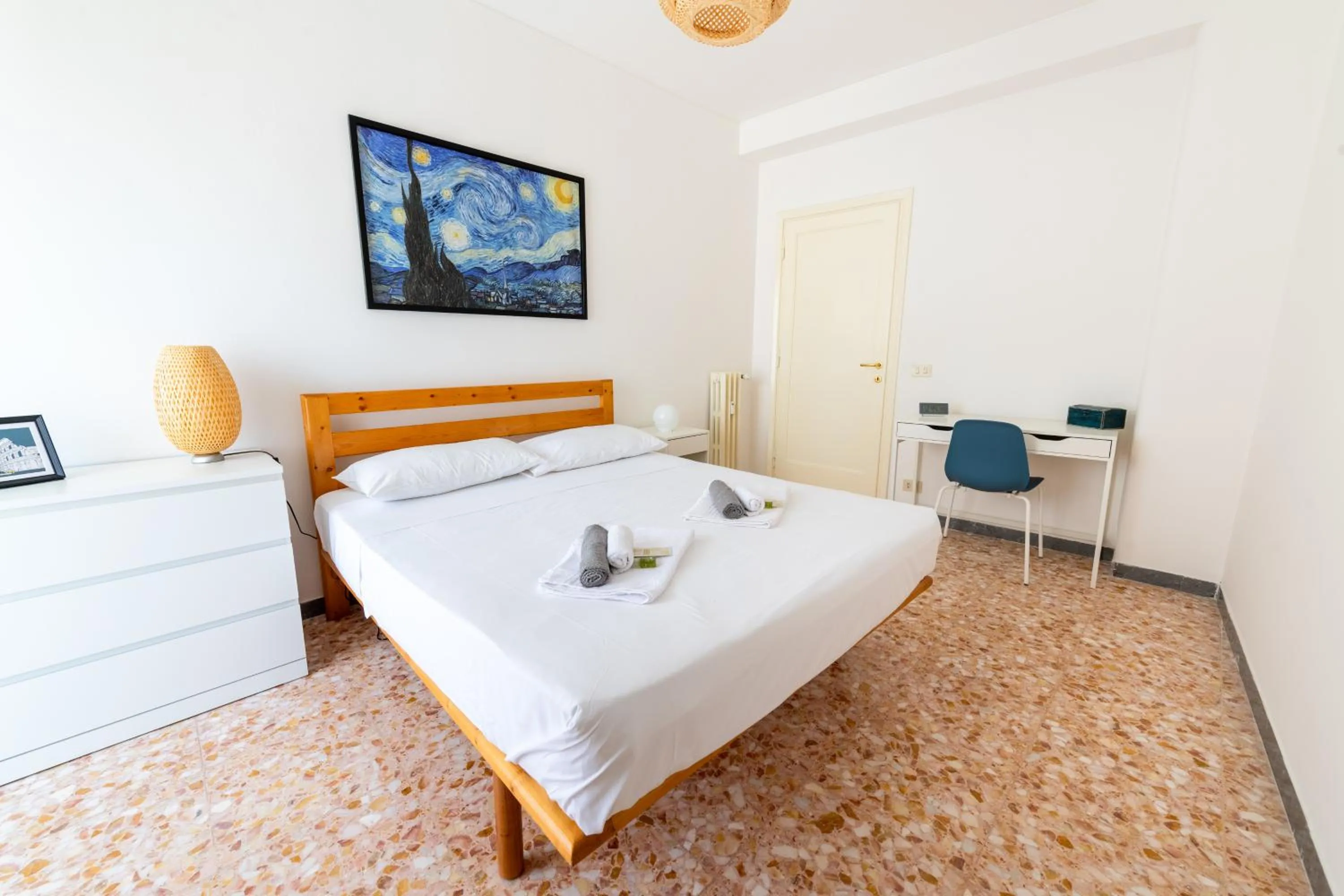 Other, Bed in Casa Tripolitania
