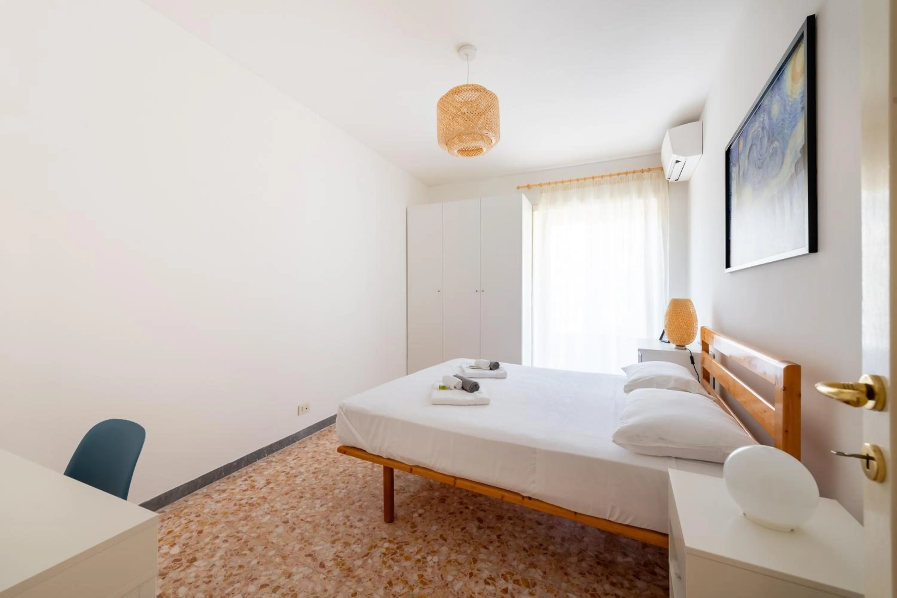 Other, Bed in Casa Tripolitania