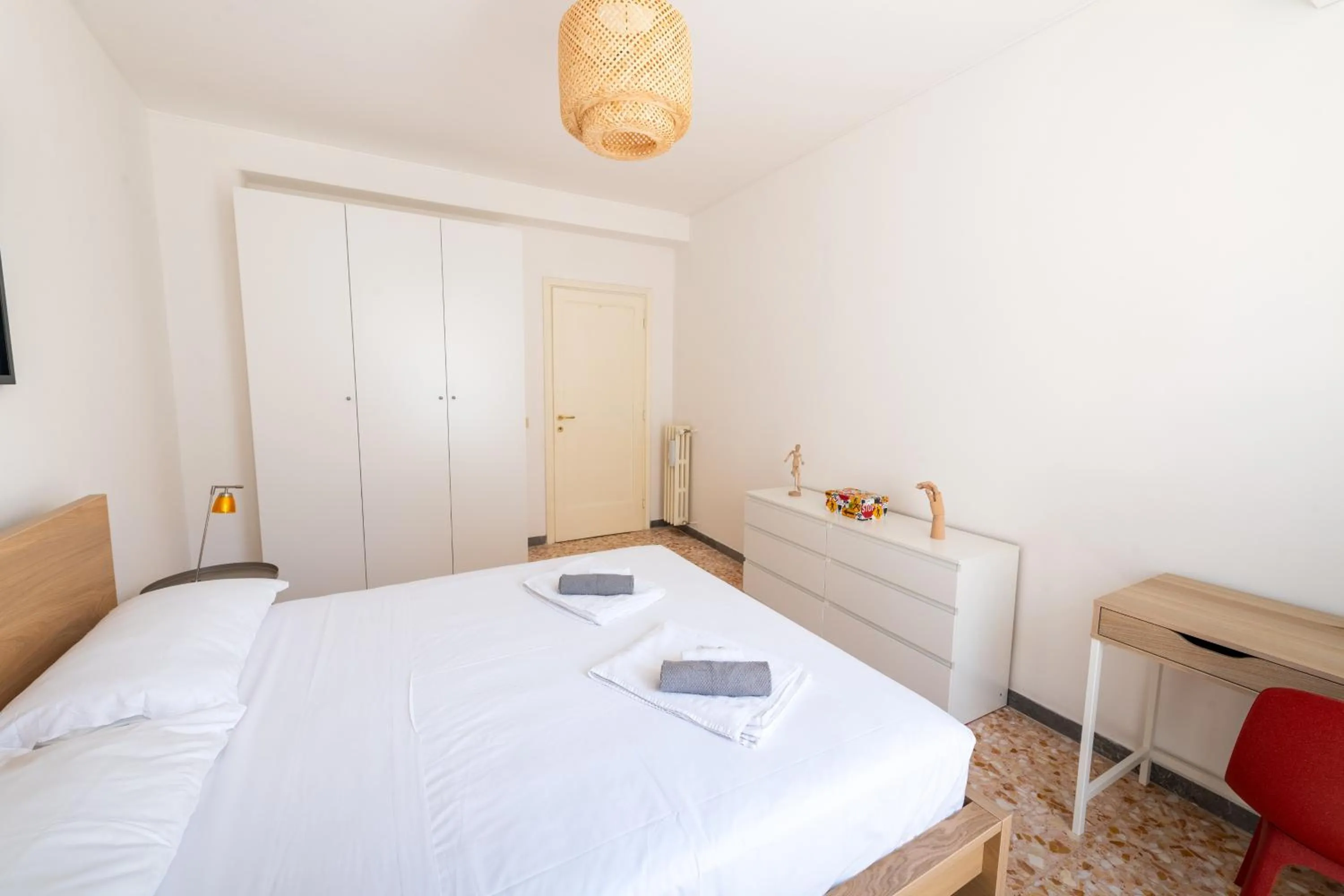 Other, Bed in Casa Tripolitania