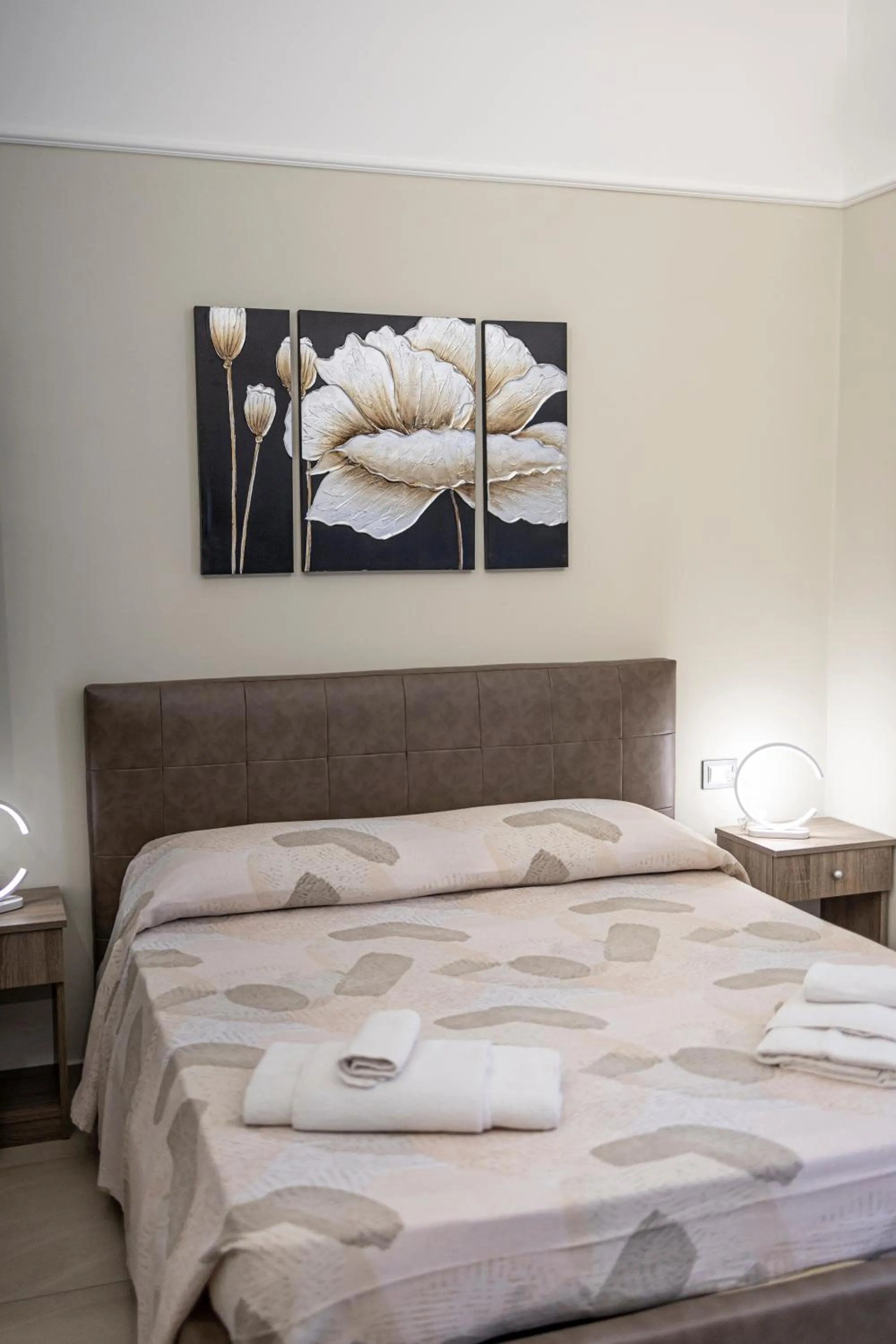 Bed in CATANIA CENTER B&B