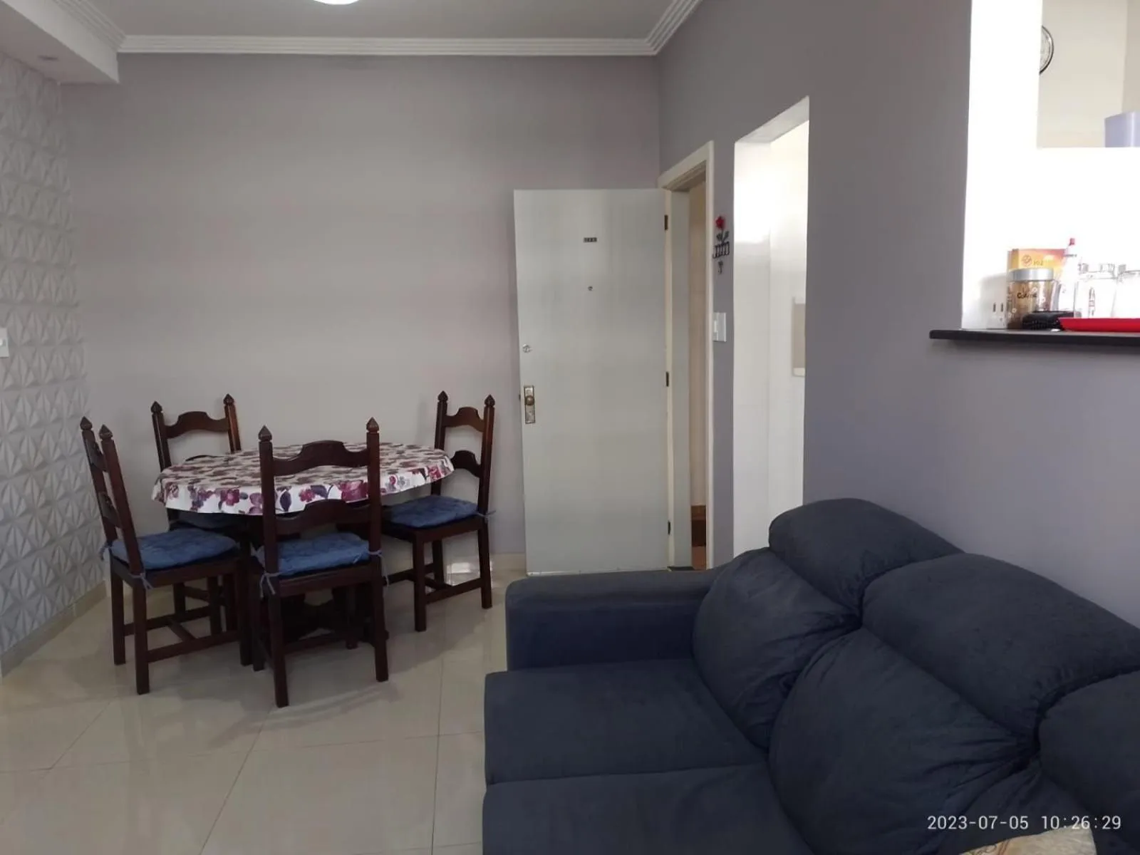 Dining area in FORT BEACH, Conheça CABO FRIO em 3 dias a pé e carro no estacionamento