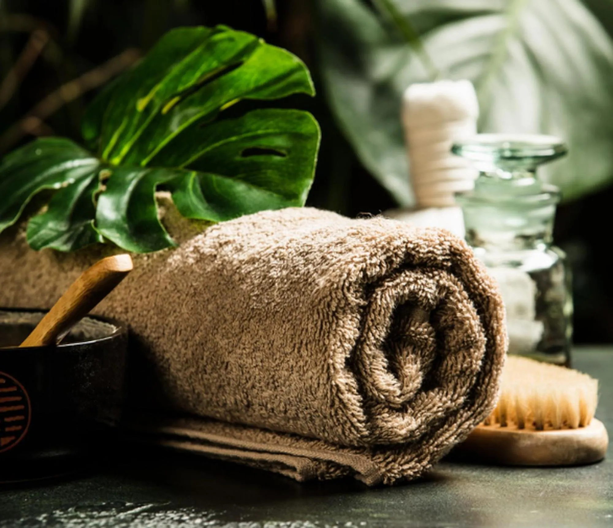 Massage in SCHUMANN'S RESORT & PARK