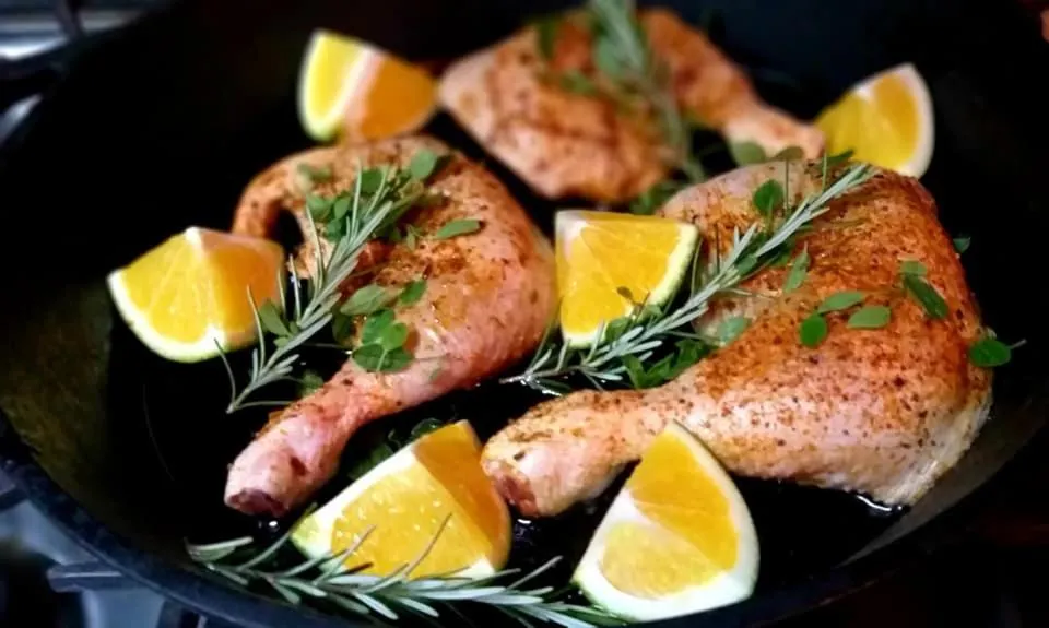 Restaurant/places to eat in SCHUMANN'S RESORT & PARK