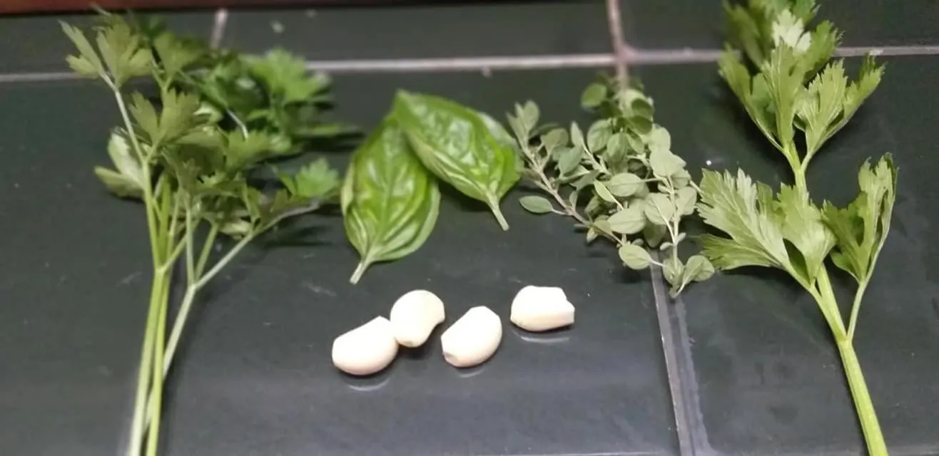 Restaurant/places to eat in SCHUMANN'S RESORT & PARK