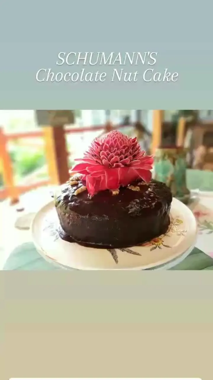 Restaurant/places to eat in SCHUMANN'S RESORT & PARK