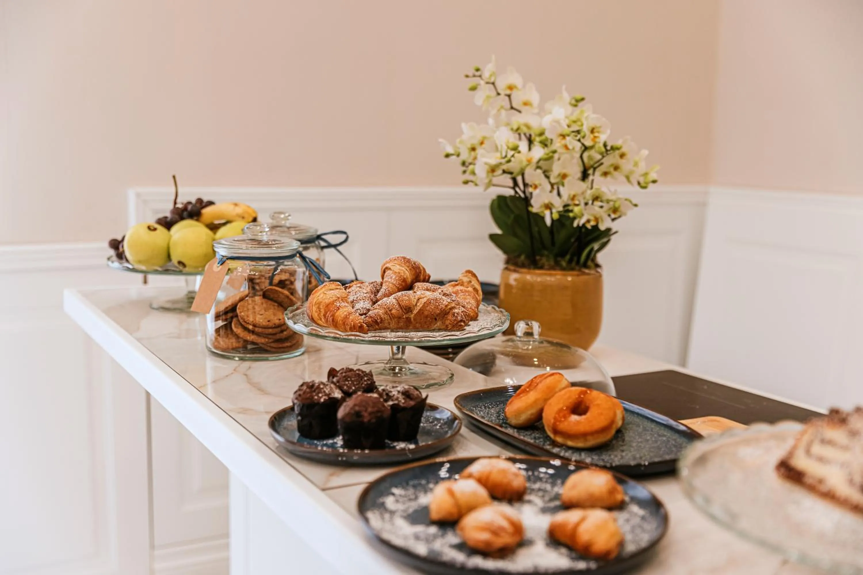 Gentile Suite & Spa Vomero