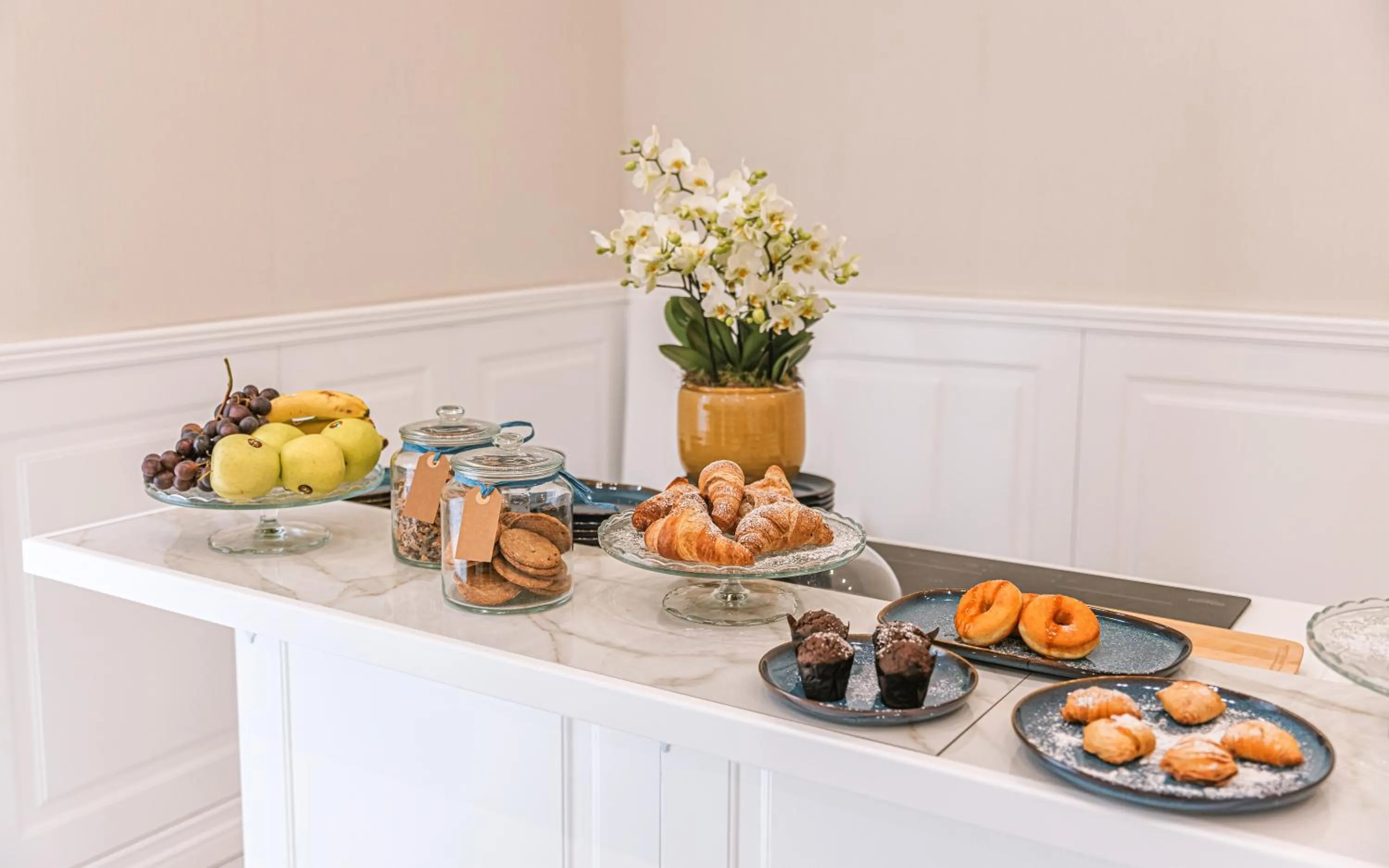 Gentile Suite & Spa Vomero