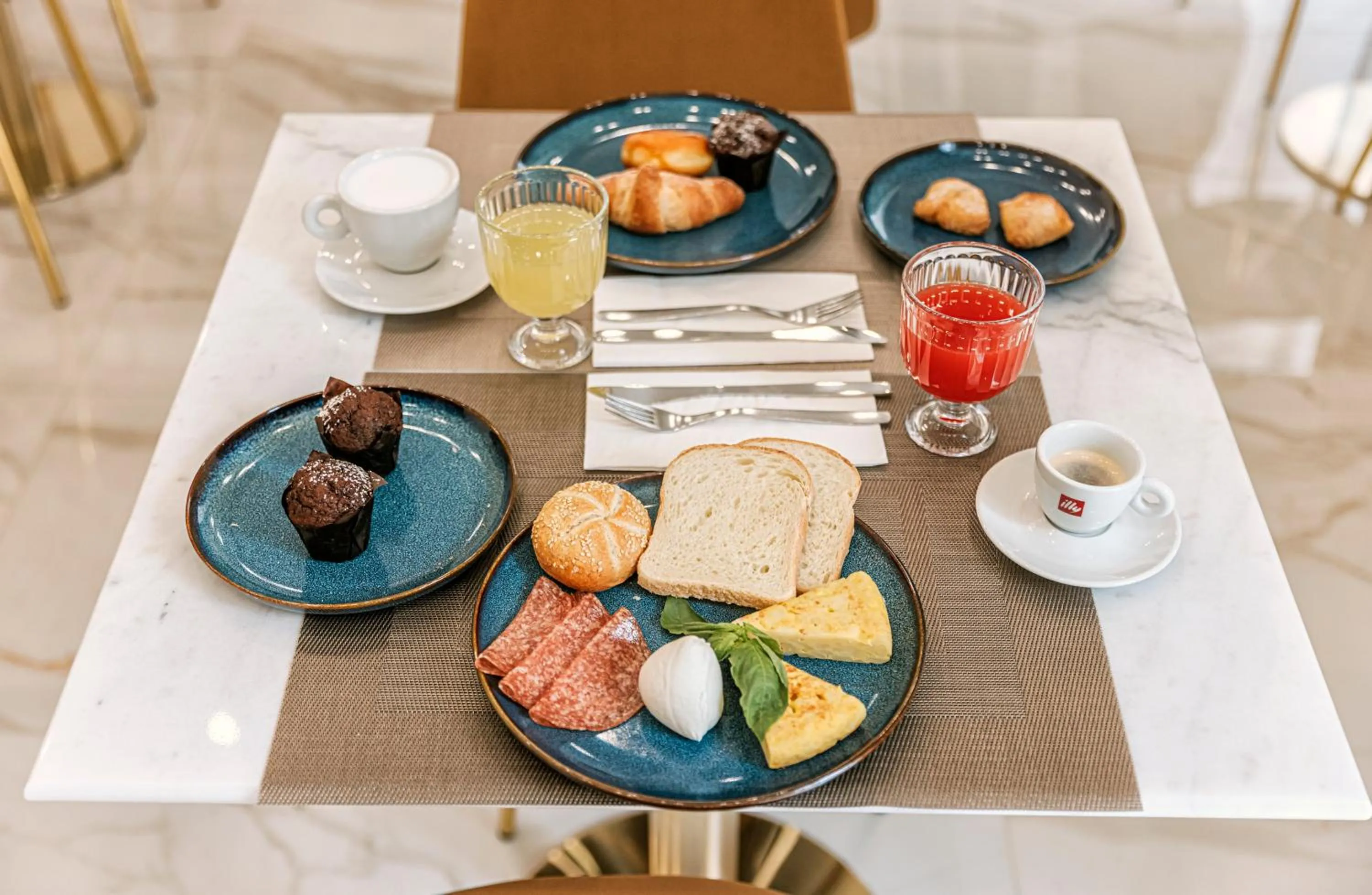 Gentile Suite & Spa Vomero