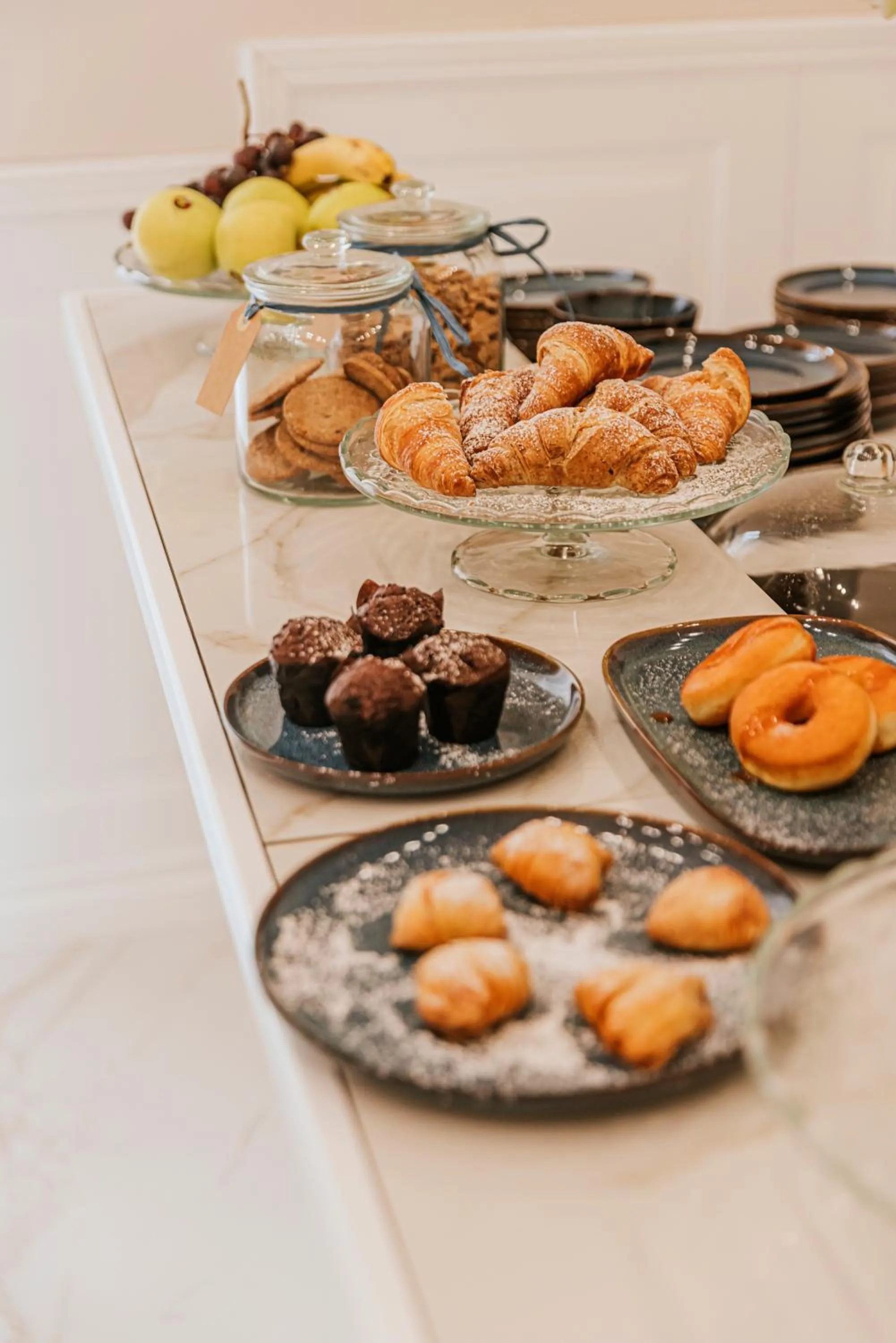 Gentile Suite & Spa Vomero