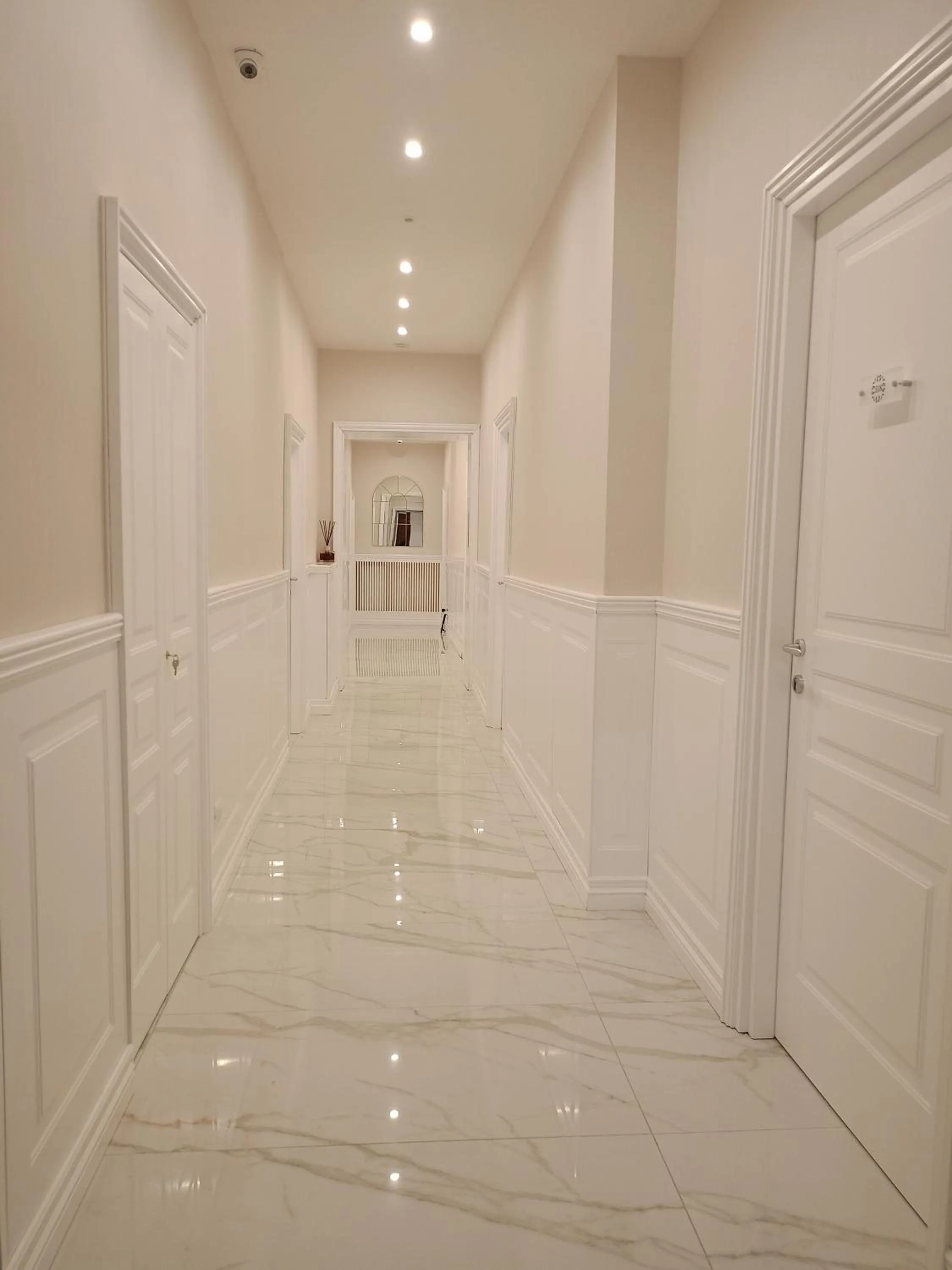 Gentile Suite & Spa Vomero