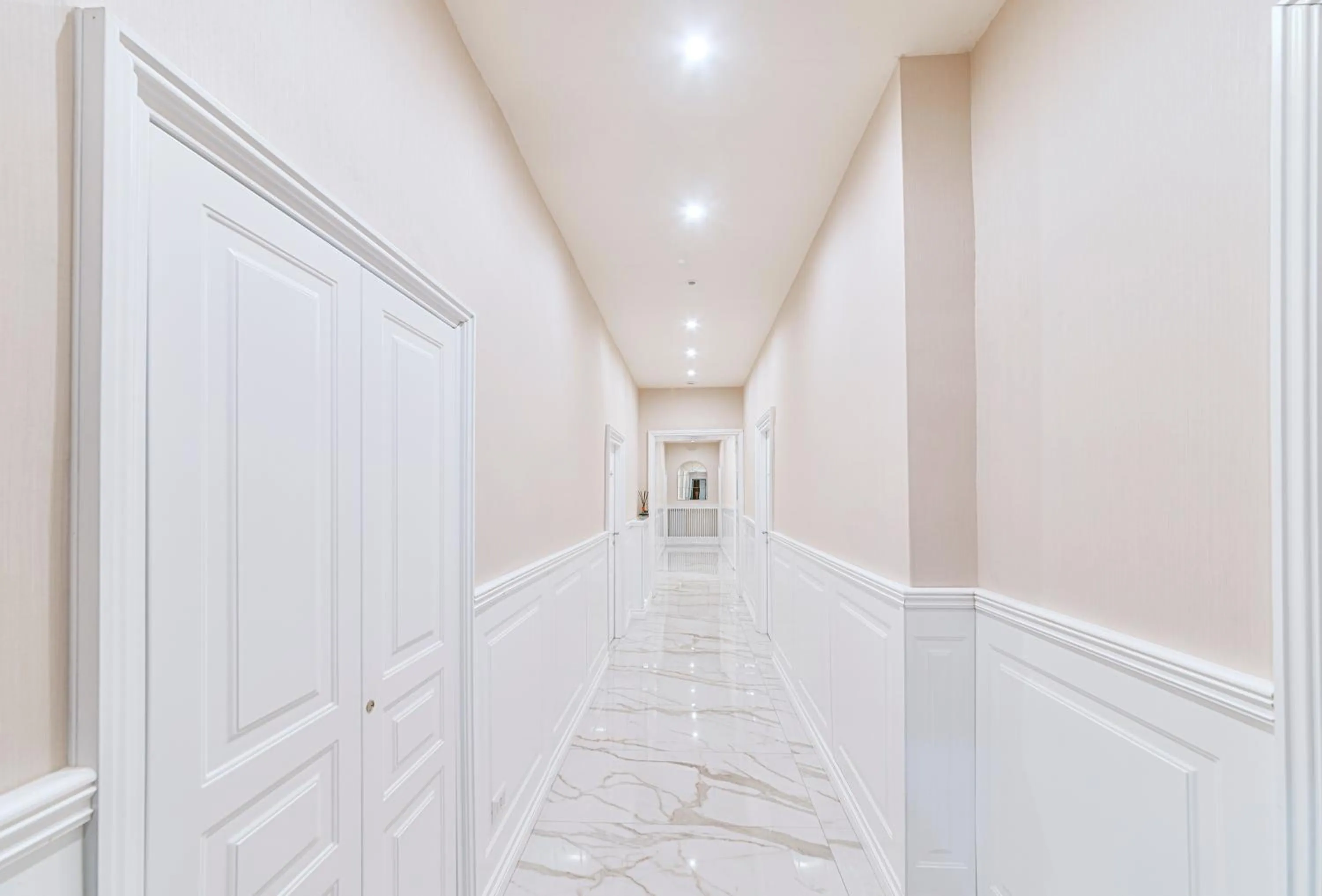 Gentile Suite & Spa Vomero