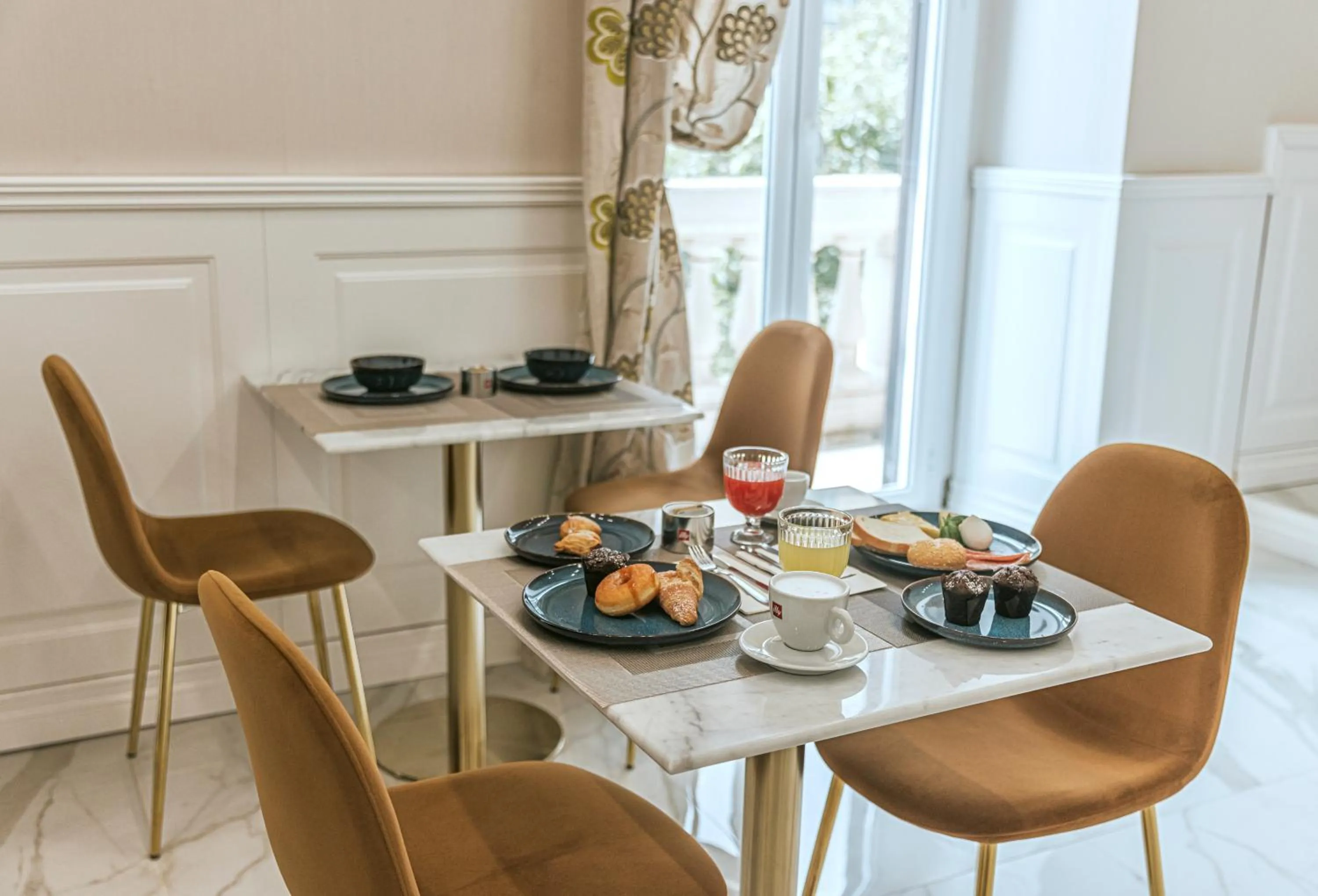 Gentile Suite & Spa Vomero