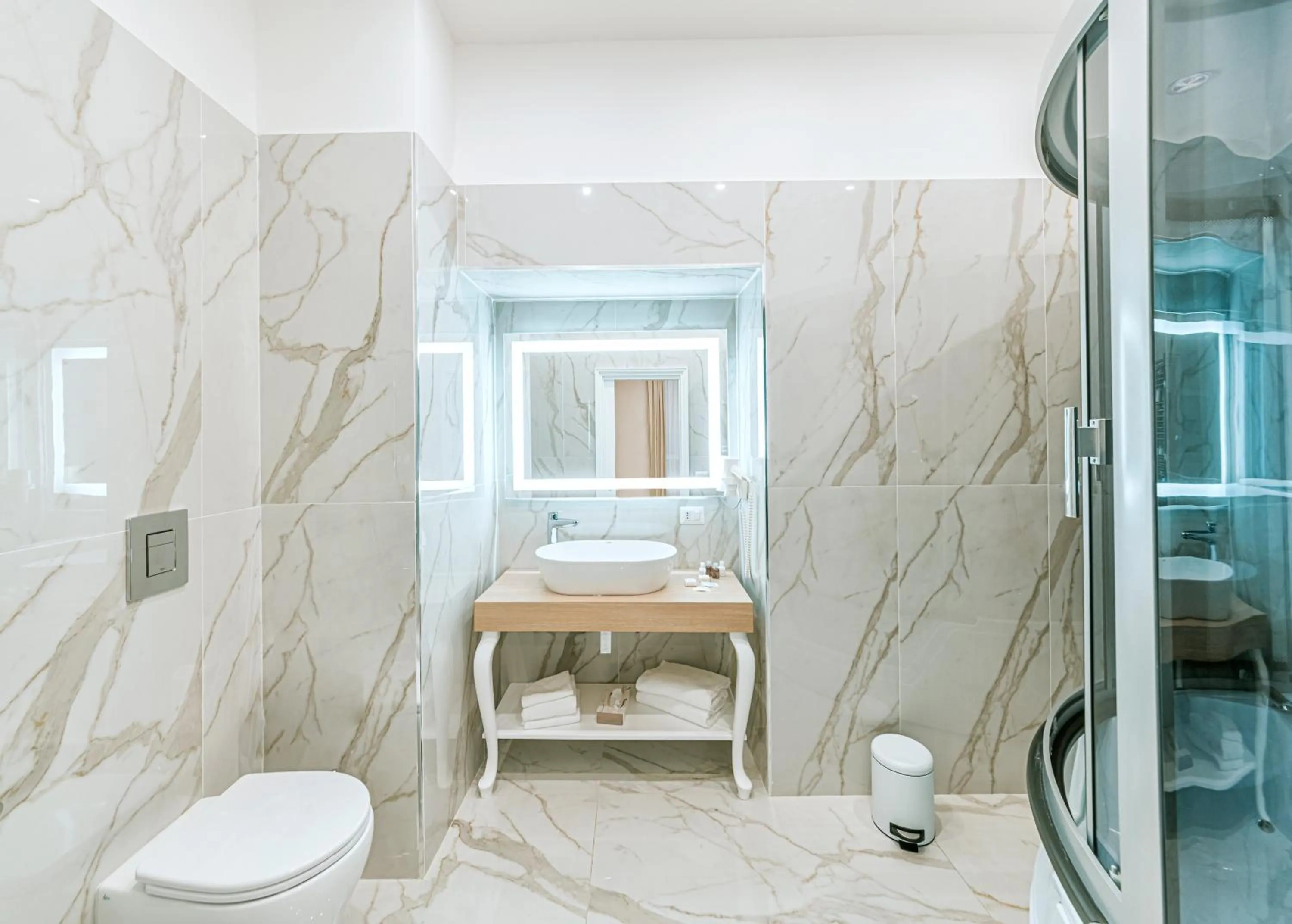 Gentile Suite & Spa Vomero