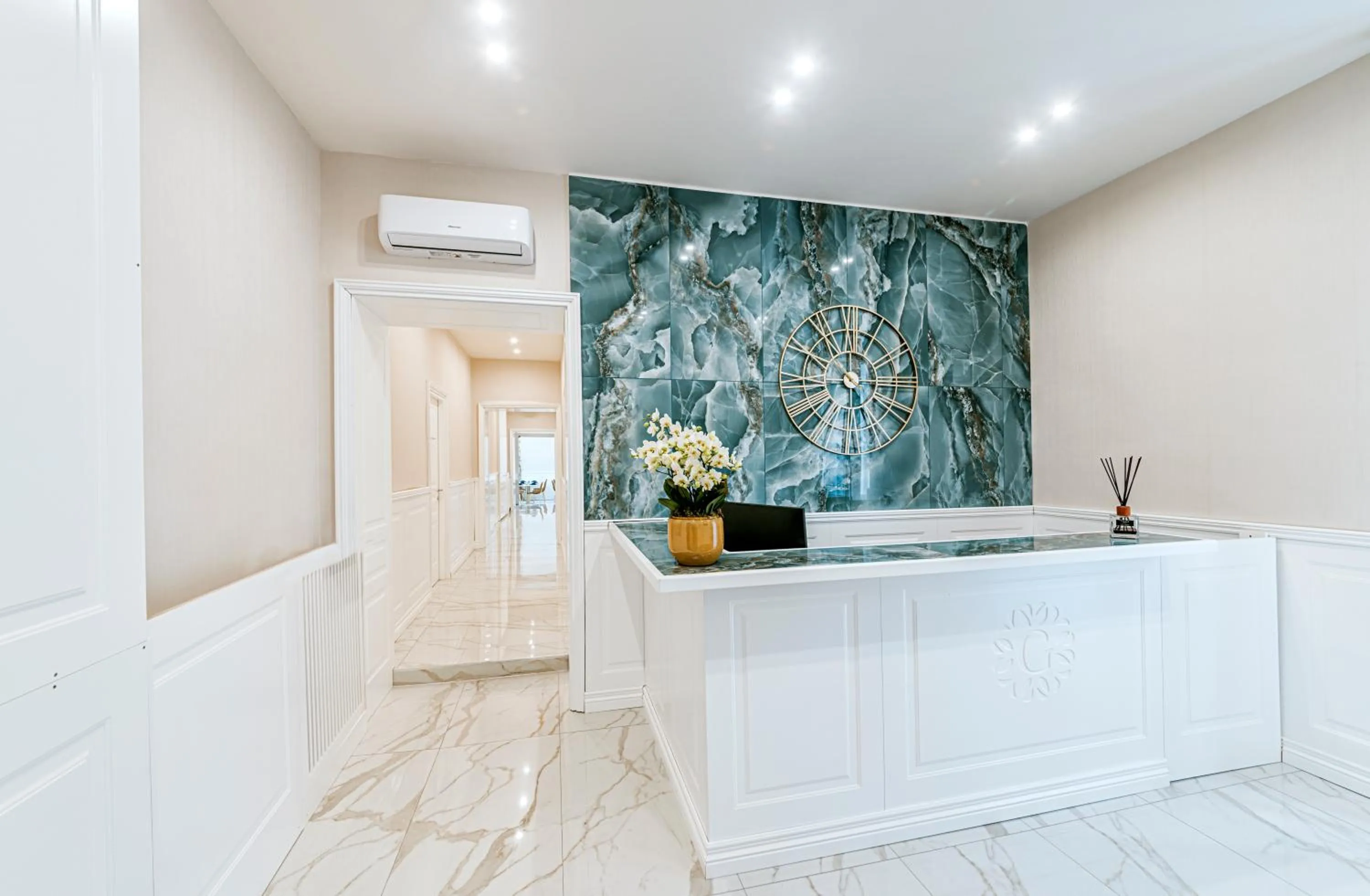 Gentile Suite & Spa Vomero