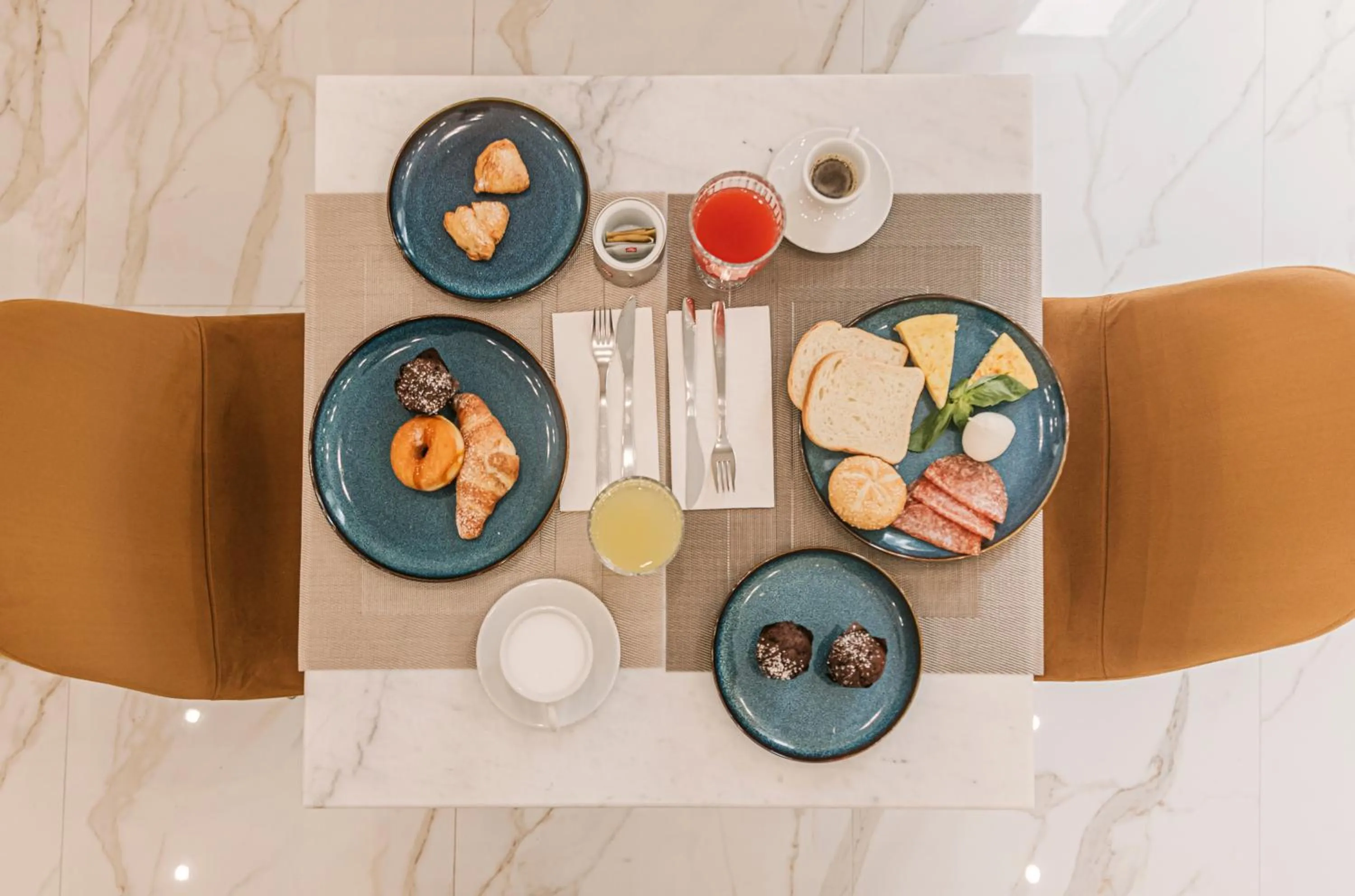 Gentile Suite & Spa Vomero