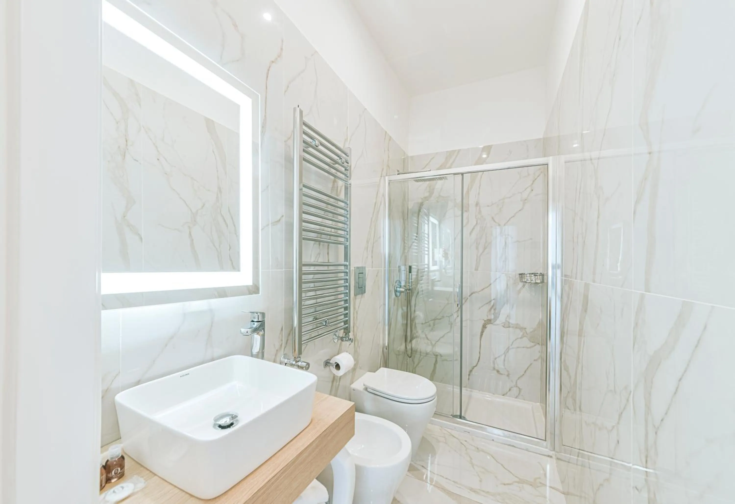 Gentile Suite & Spa Vomero