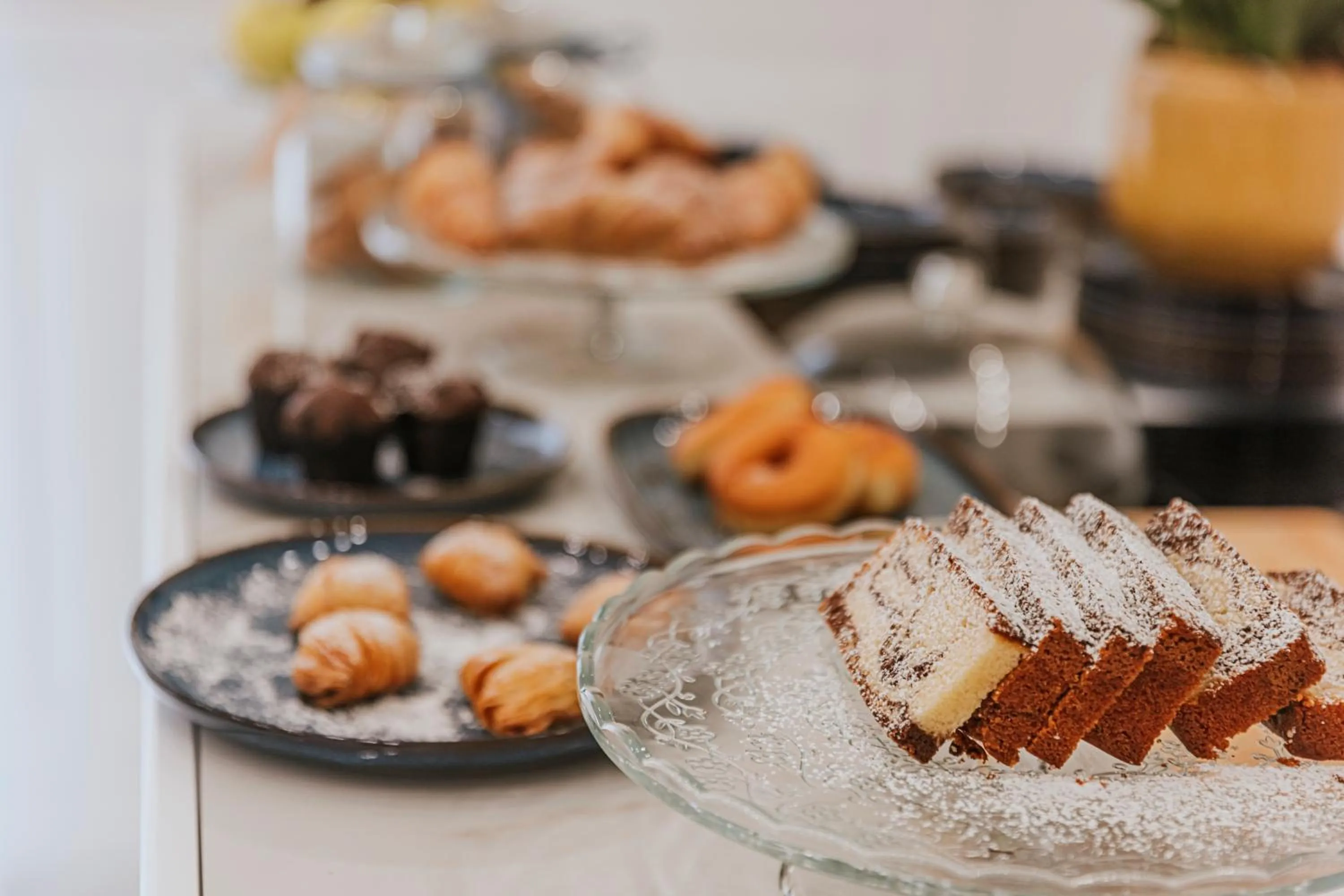 Gentile Suite & Spa Vomero