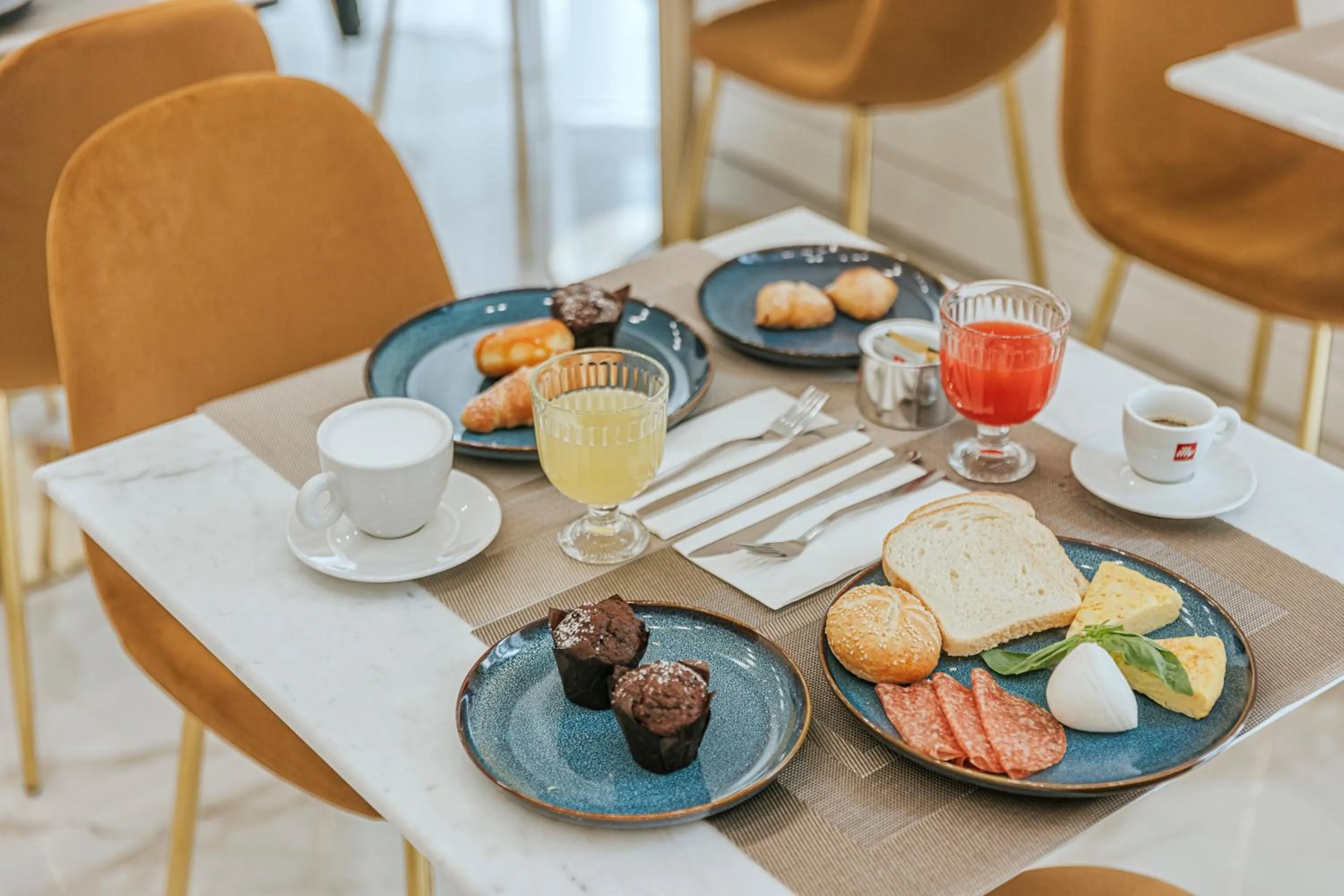 Gentile Suite & Spa Vomero