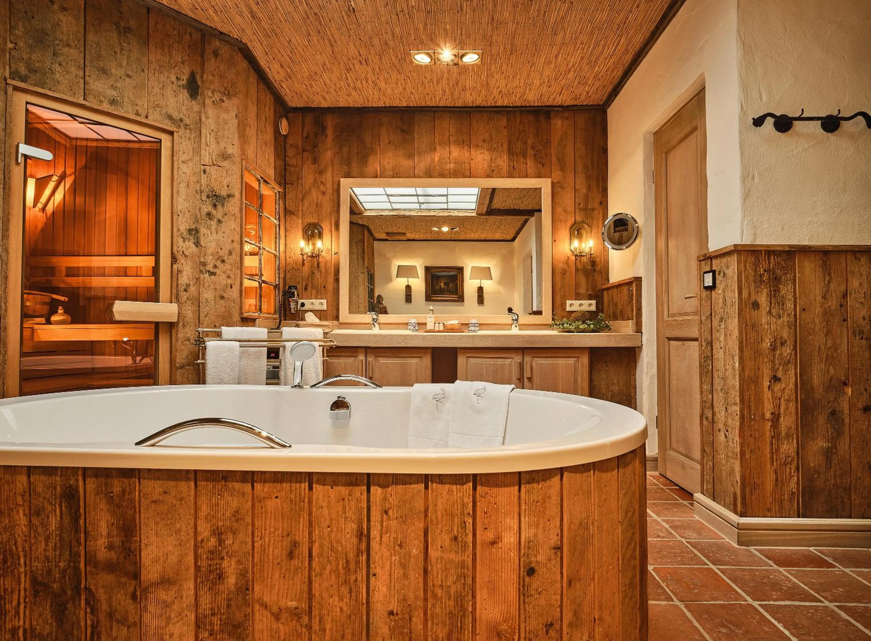 BLEICHE RESORT & SPA