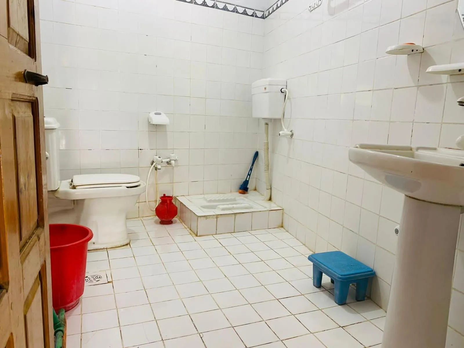 Hotel Miandam Palace