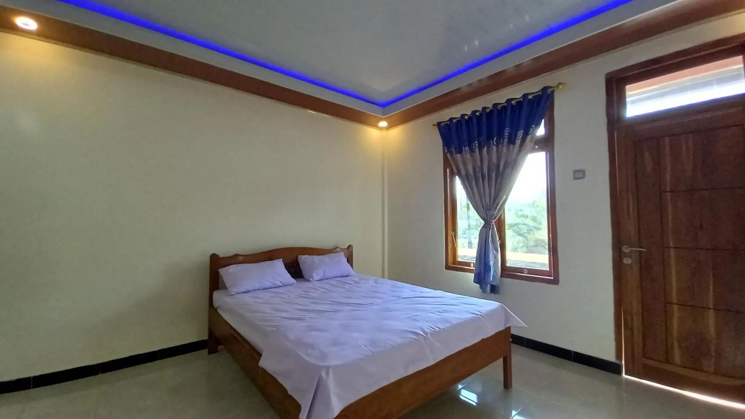 Benedict Guesthouse by Mori Hospitality