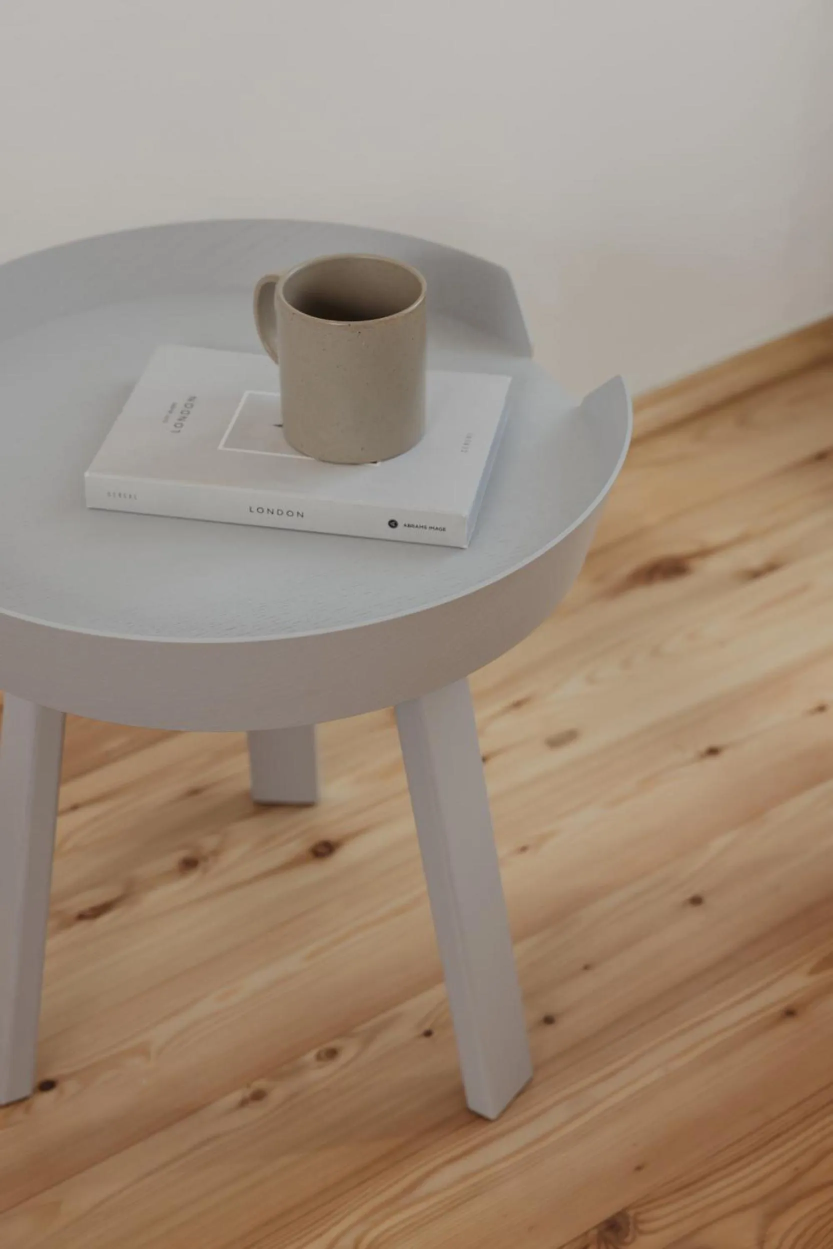 Decorative detail in Das Grüne Haus - Boutique Apartments ecofriendly