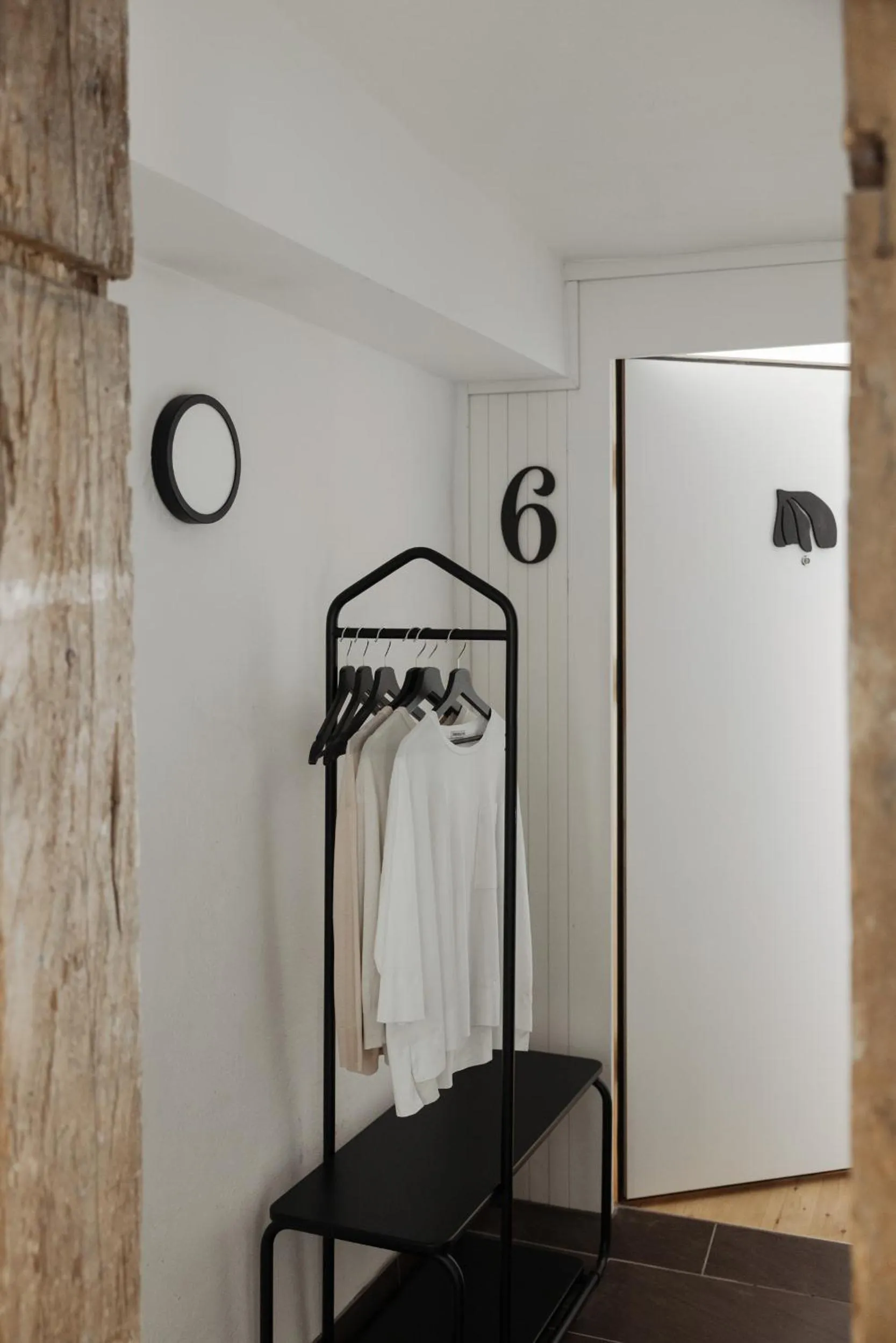 Photo of the whole room in Das Grüne Haus - Boutique Apartments ecofriendly