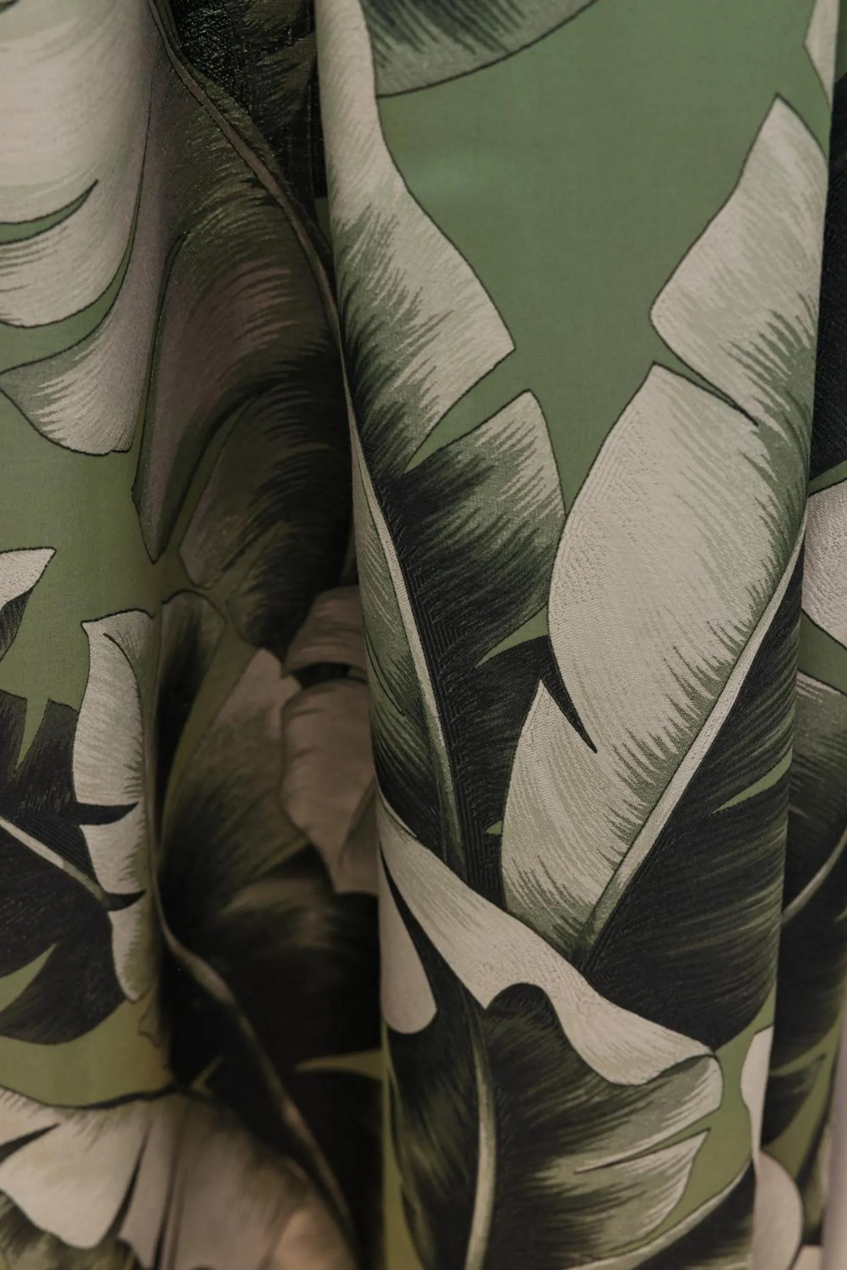 Decorative detail in Das Grüne Haus - Boutique Apartments ecofriendly