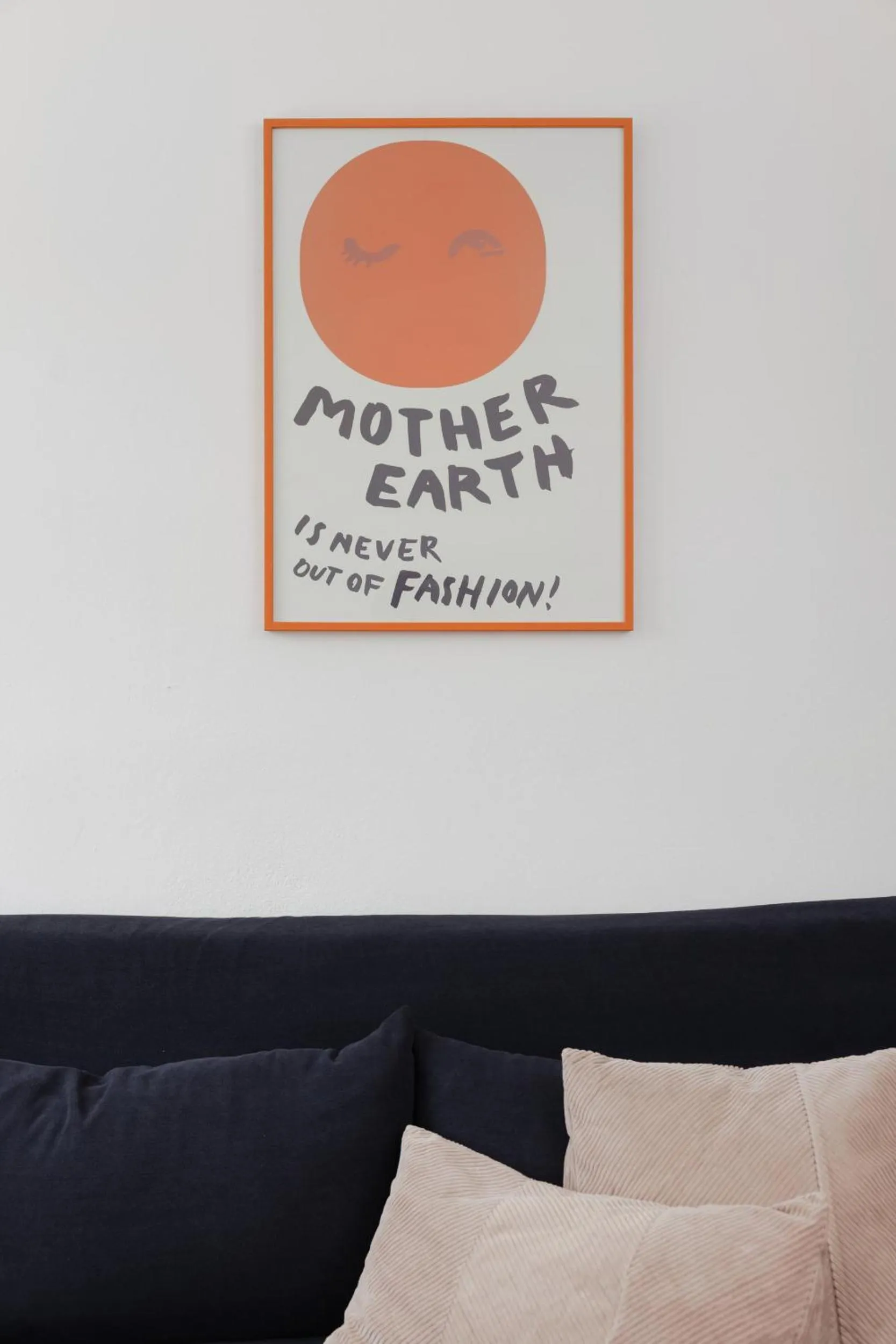 Decorative detail in Das Grüne Haus - Boutique Apartments ecofriendly