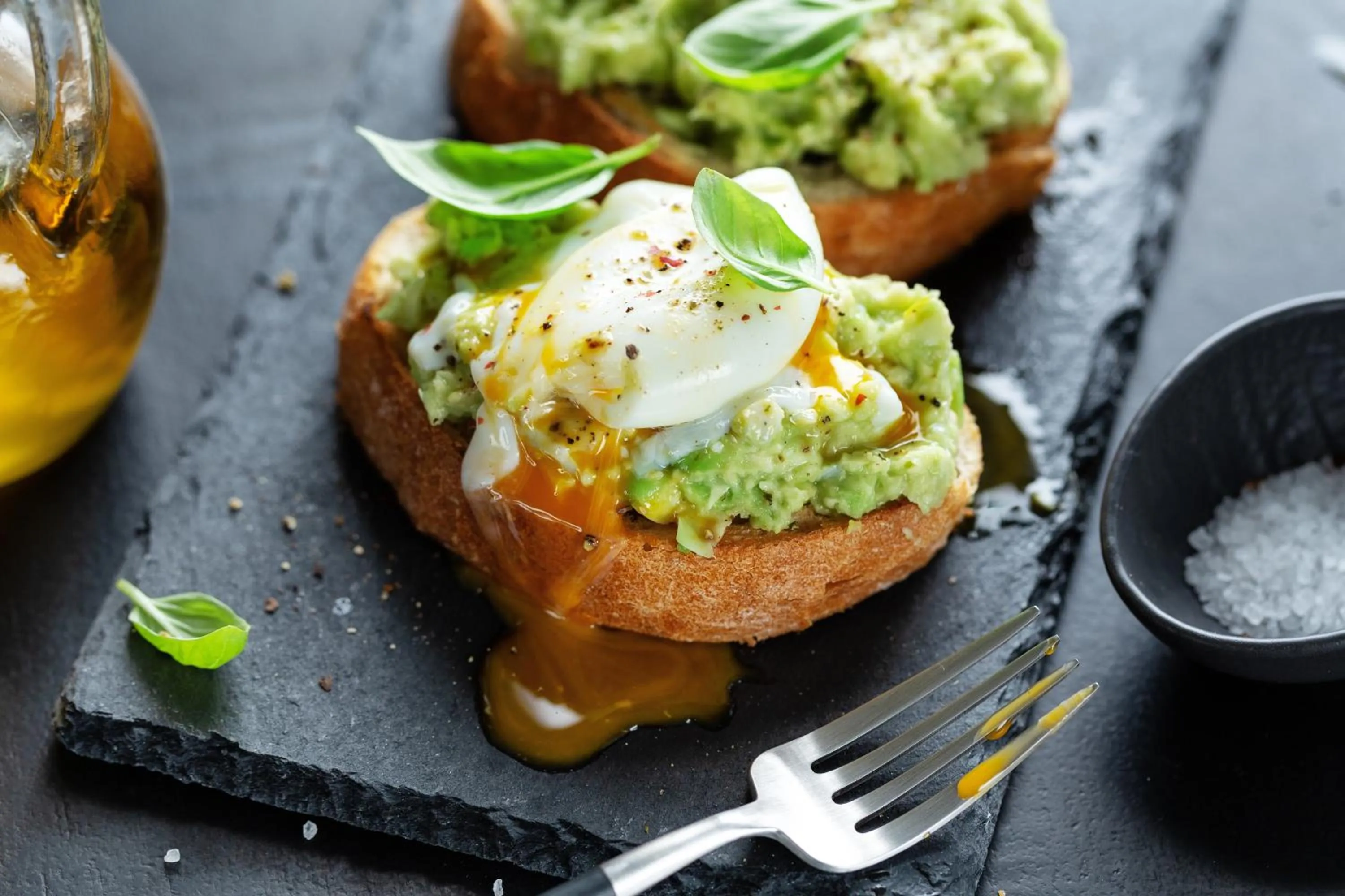 Food in Great Canadian Casino Resort Toronto