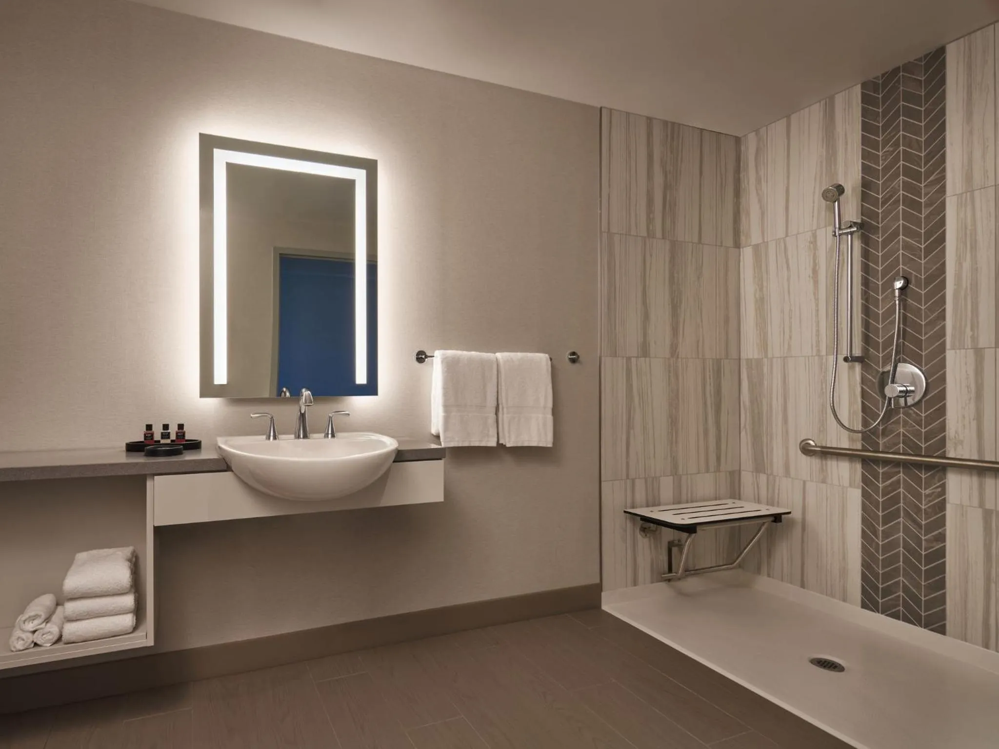 acessibility in Great Canadian Casino Resort Toronto