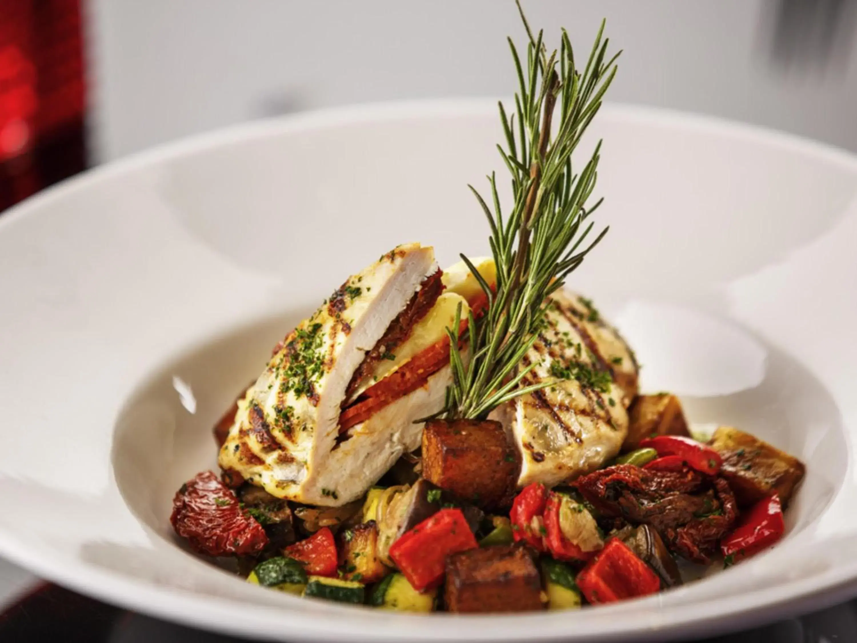 Restaurant/places to eat in Mercure Hull Grange Park Hotel Restaurant/places to eat in Mercure Hull Grange Park Hotel