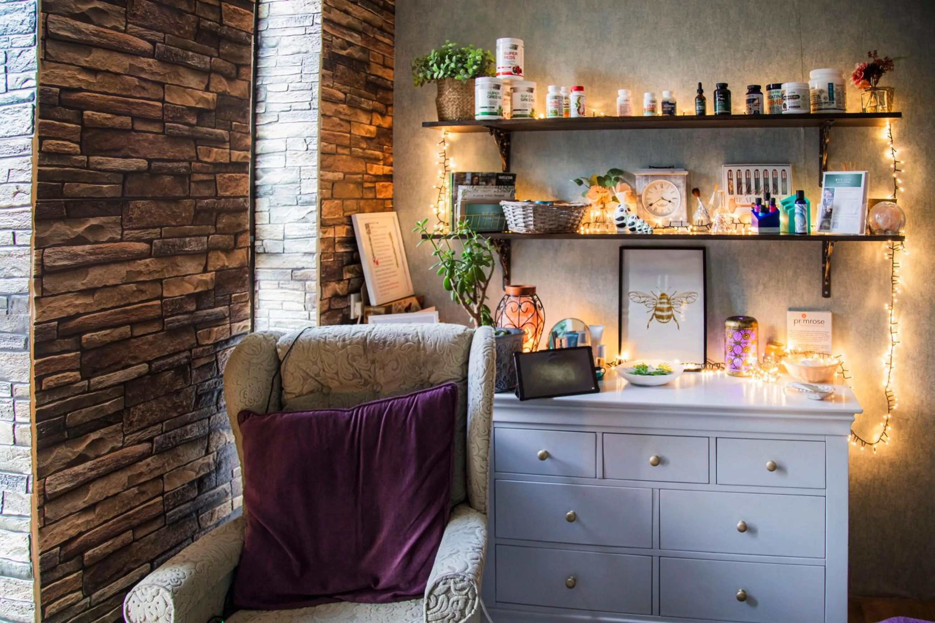 Spa and wellness centre/facilities in Mercure Hull Grange Park Hotel