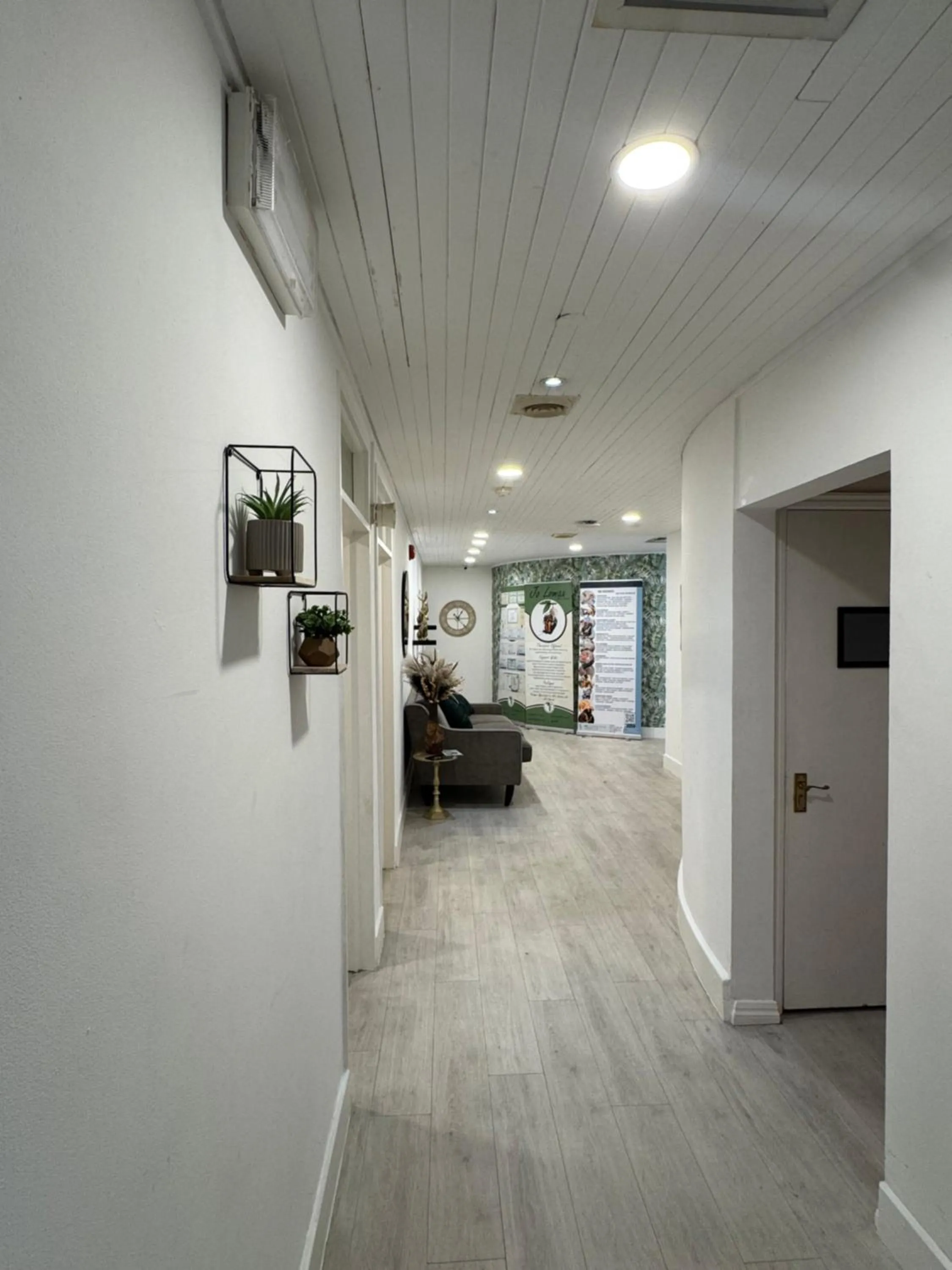 Spa and wellness centre/facilities in Mercure Hull Grange Park Hotel