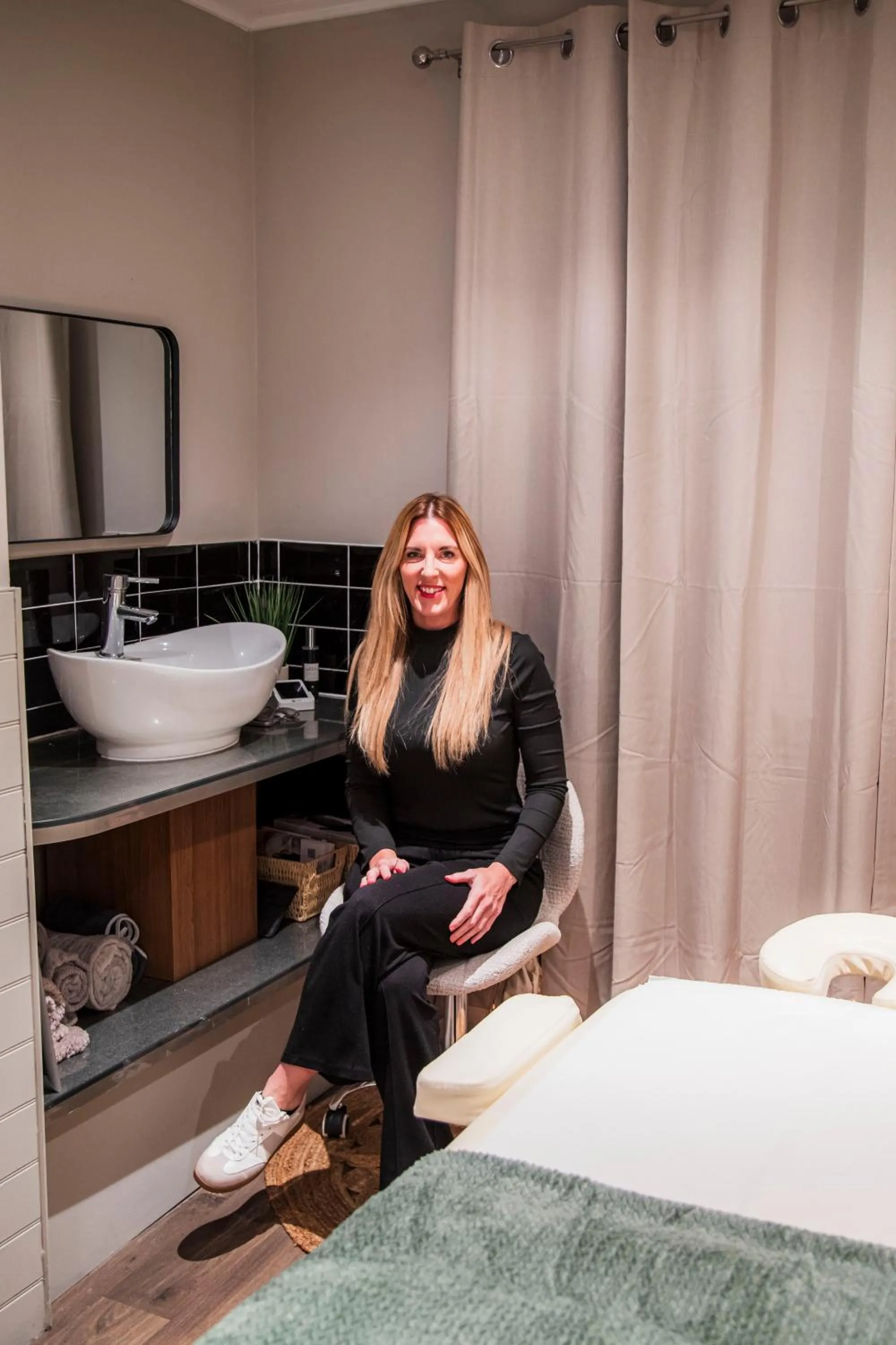 Massage in Mercure Hull Grange Park Hotel