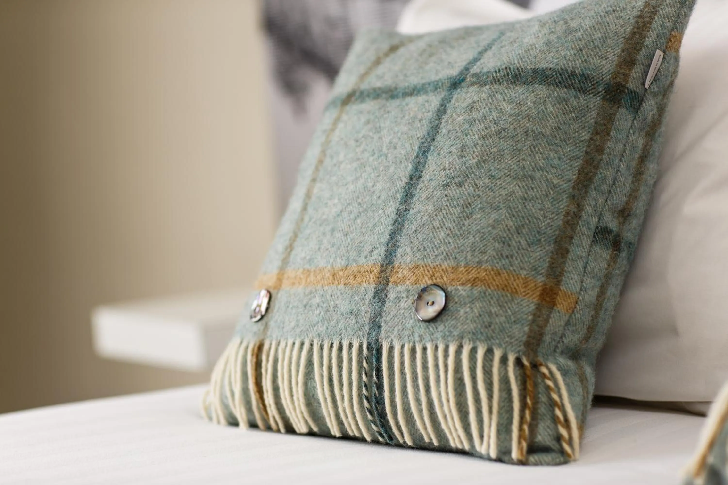 Bedroom in Mercure Hull Grange Park Hotel