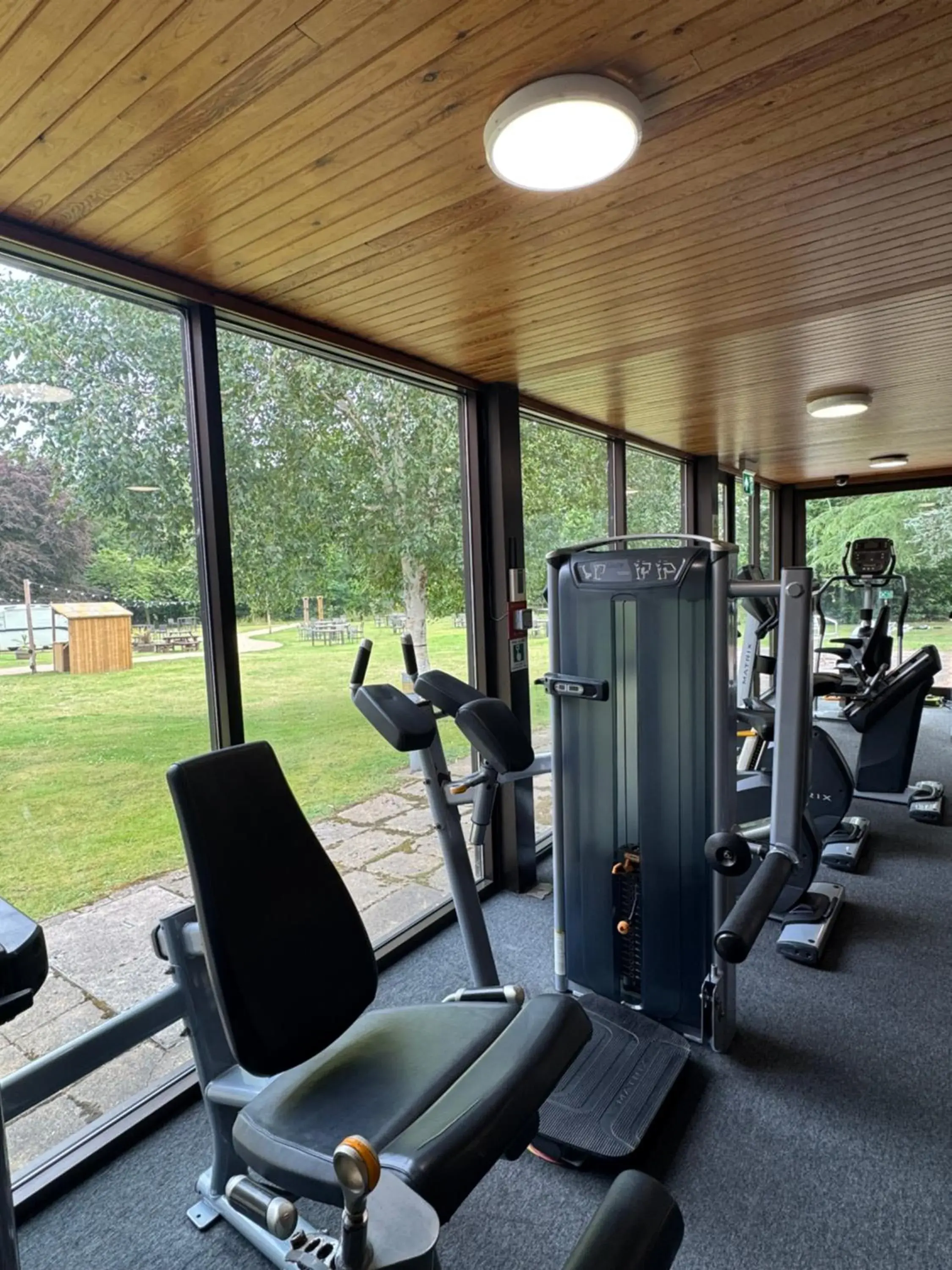 Spa and wellness centre/facilities in Mercure Hull Grange Park Hotel Spa and wellness centre/facilities in Mercure Hull Grange Park Hotel