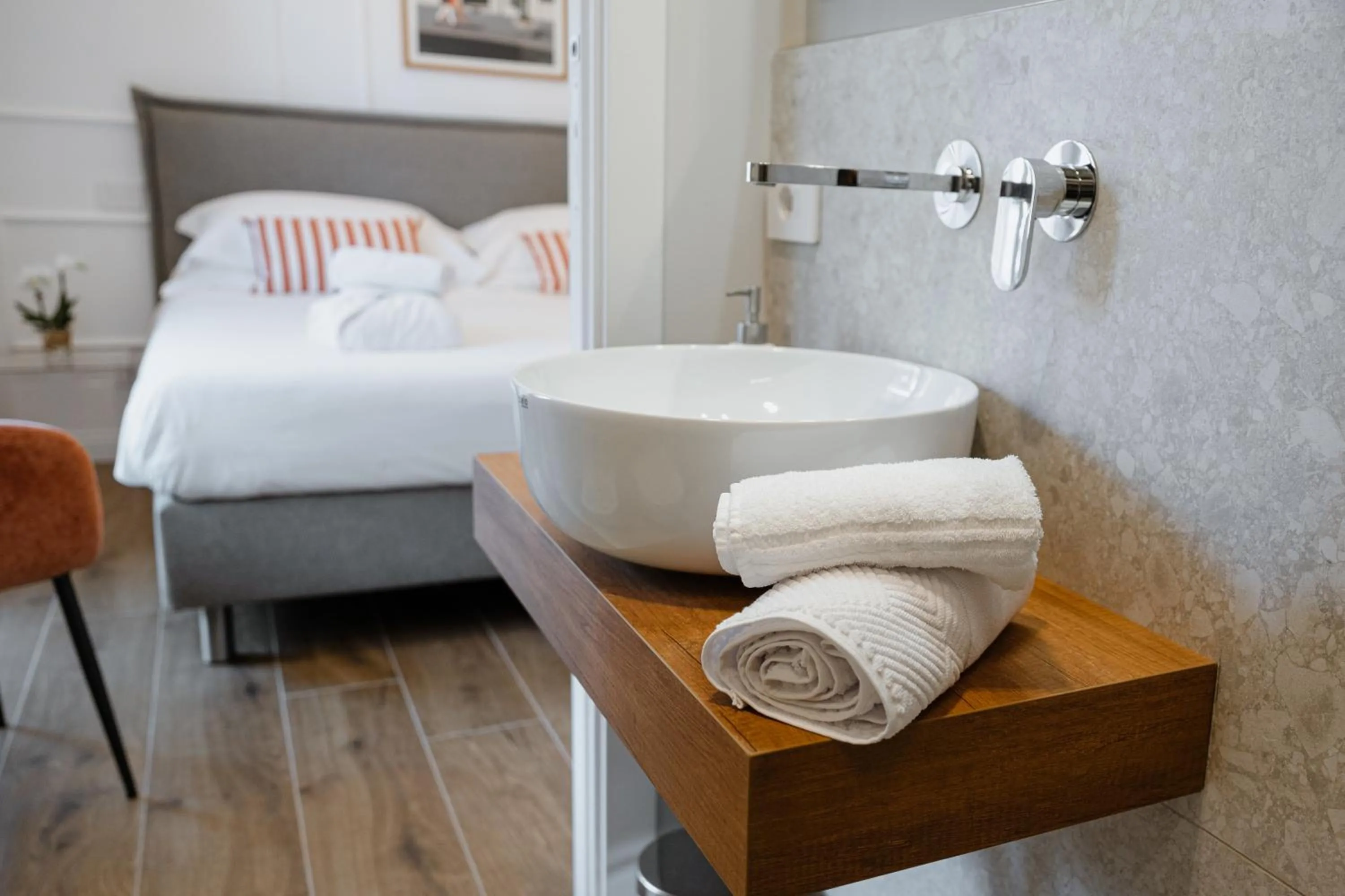 Other, Bed in Be Your Home - Riviera Suites